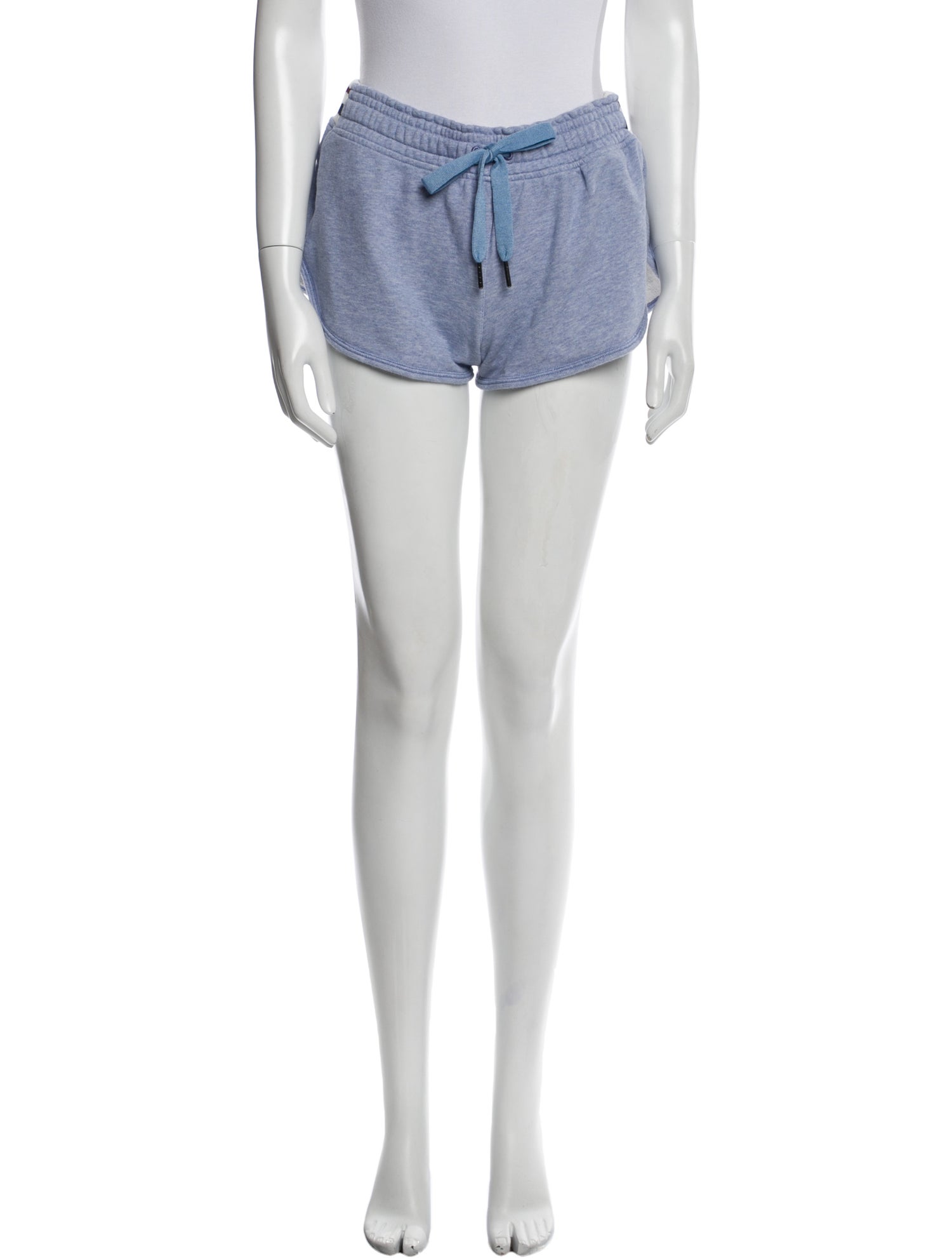 Stella McCartney for adidas Mini Shorts