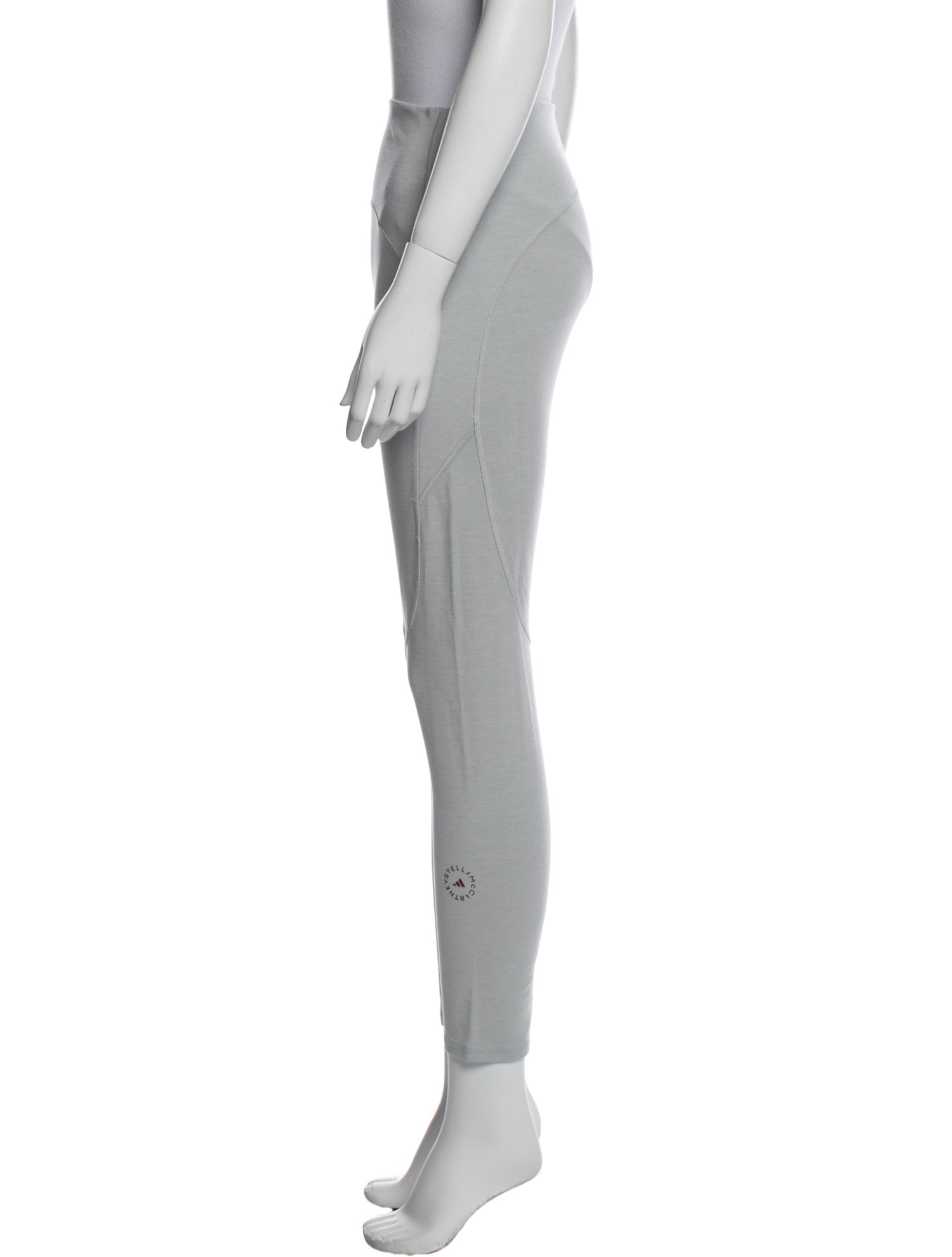 Stella McCartney for adidas Skinny Leg Pants