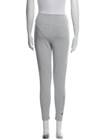 Stella McCartney for adidas Skinny Leg Pants