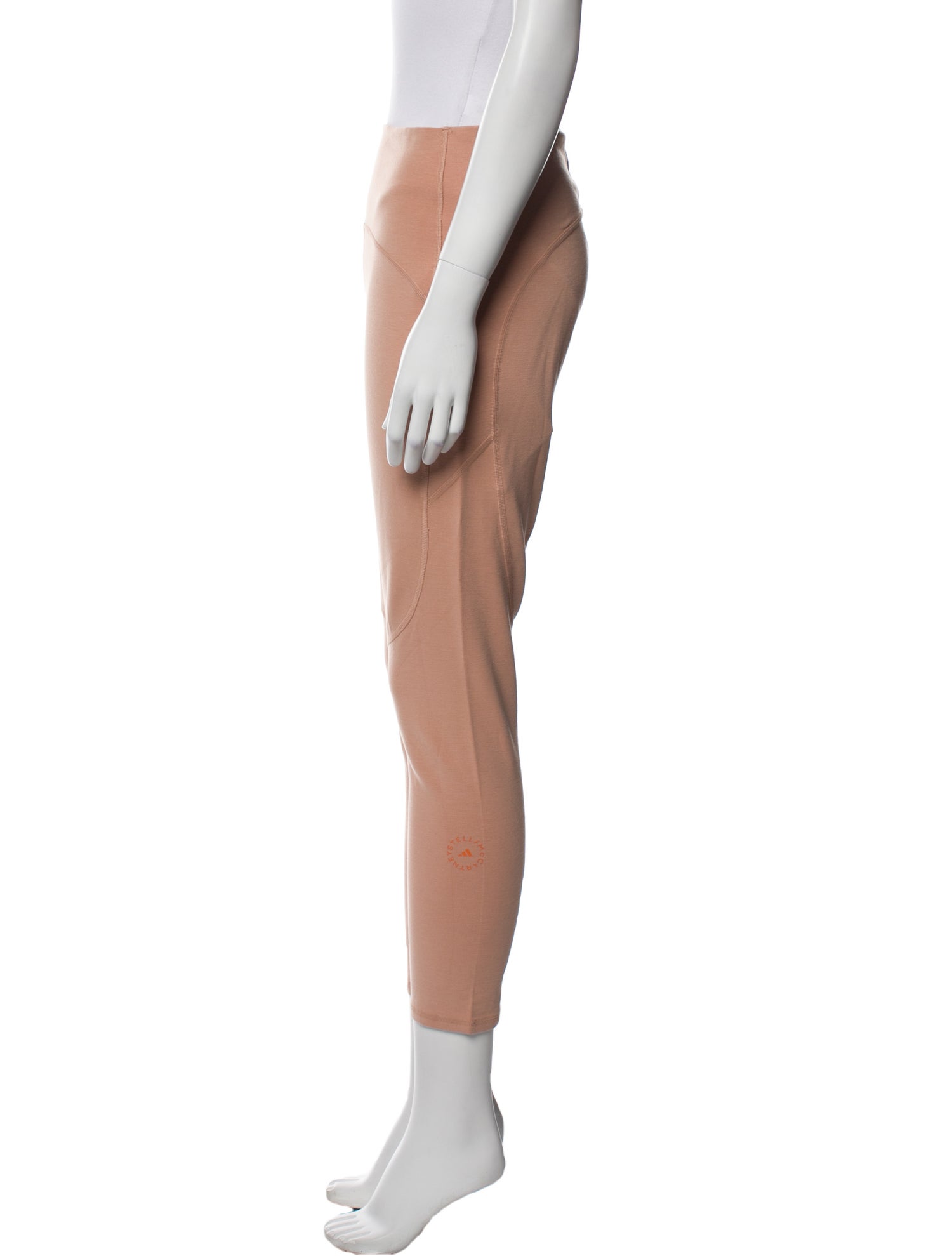 Stella McCartney for adidas Skinny Leg Pants