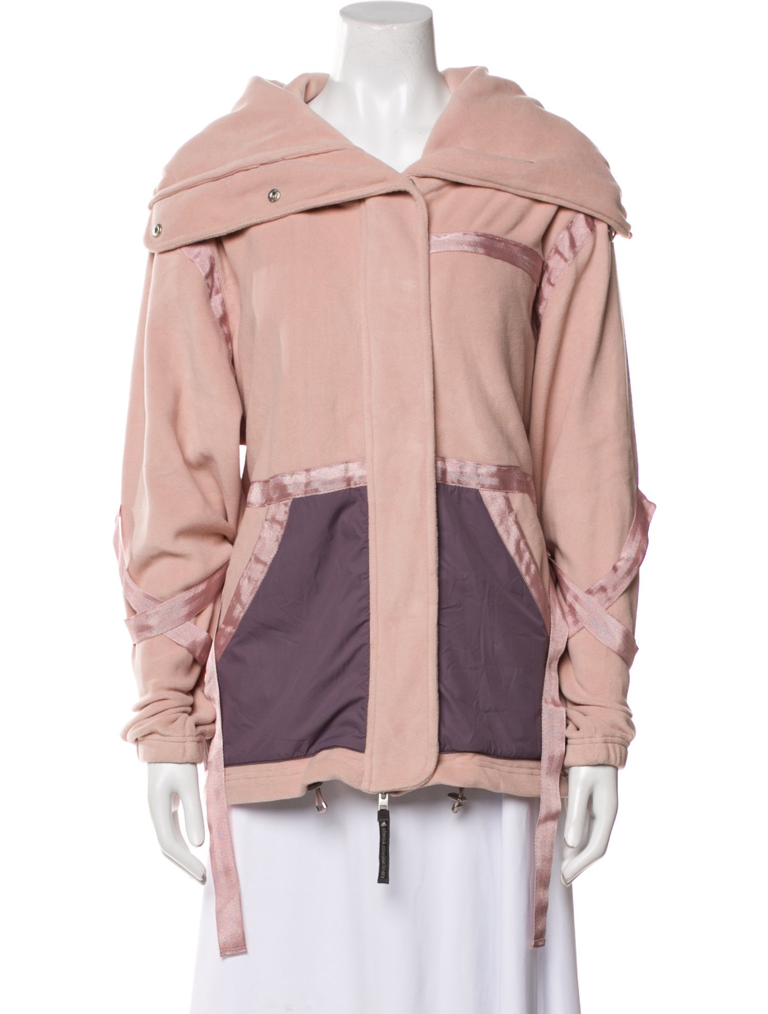 Stella McCartney for adidas Biker Jacket