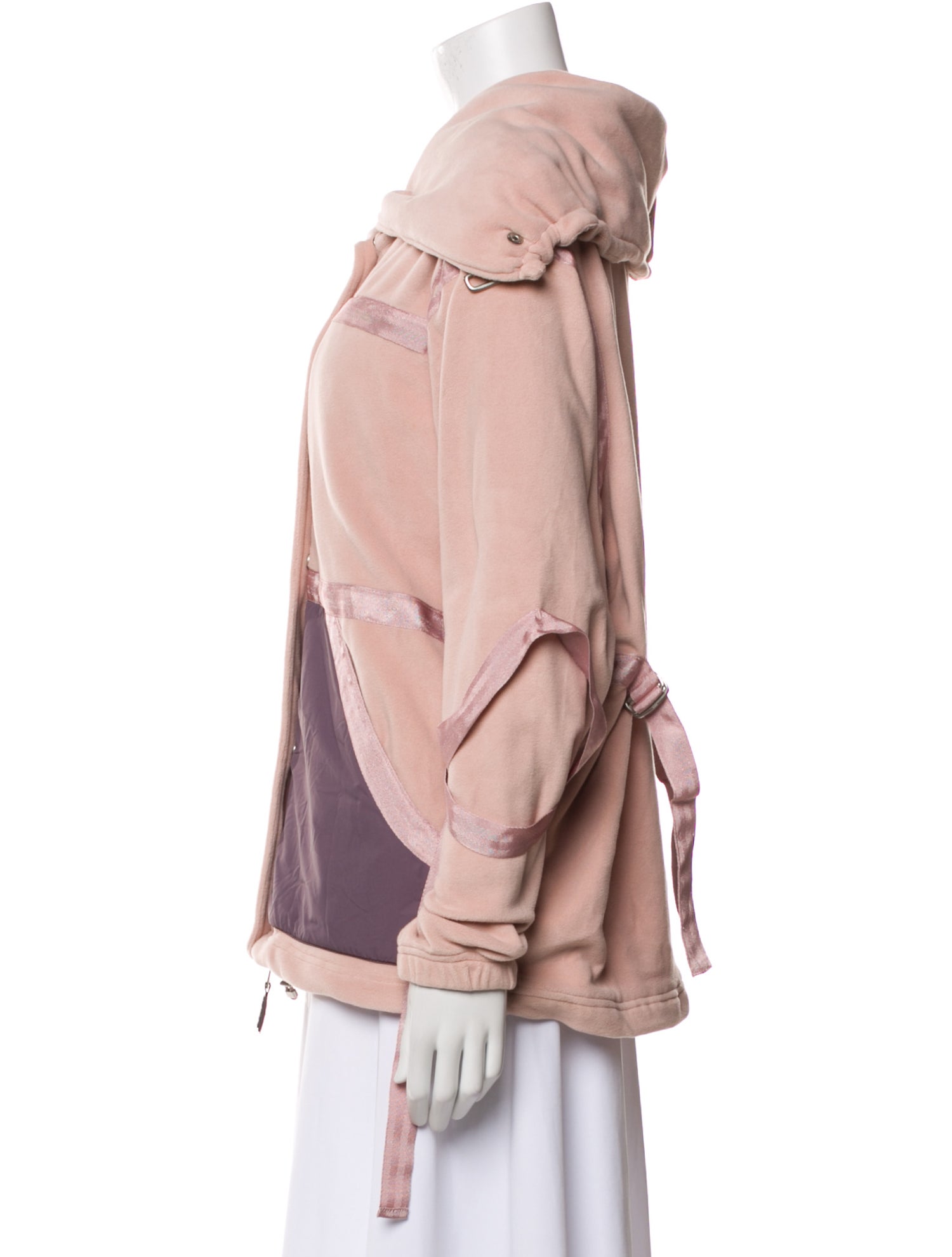 Stella McCartney for adidas Biker Jacket