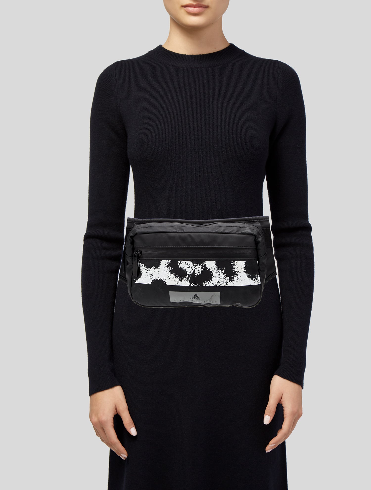 Stella McCartney for adidas Nylon Belt Bag