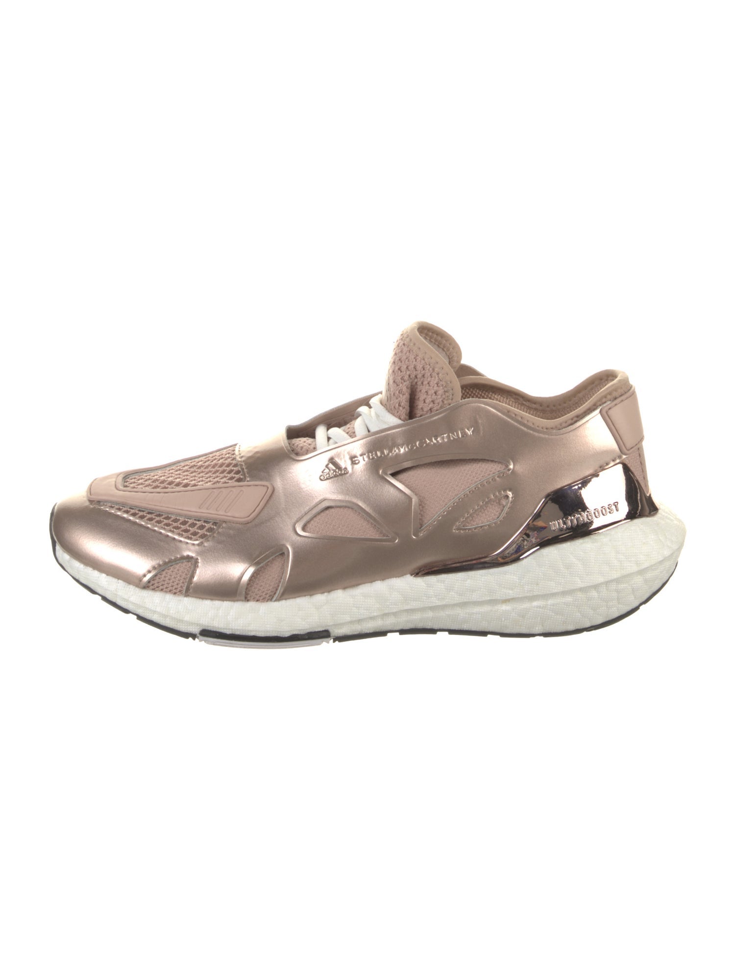 Stella McCartney for adidas Mesh Sneakers