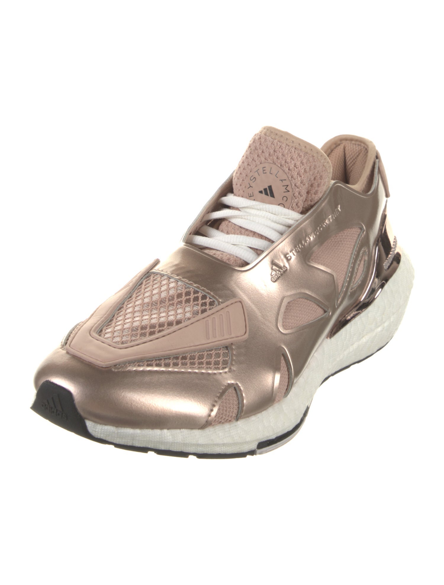 Stella McCartney for adidas Mesh Sneakers