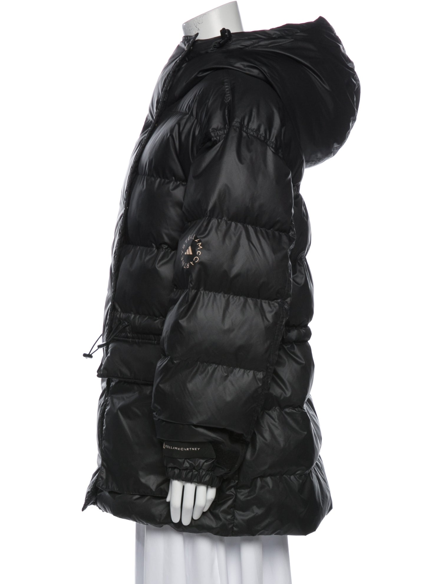 Stella McCartney for adidas Parka