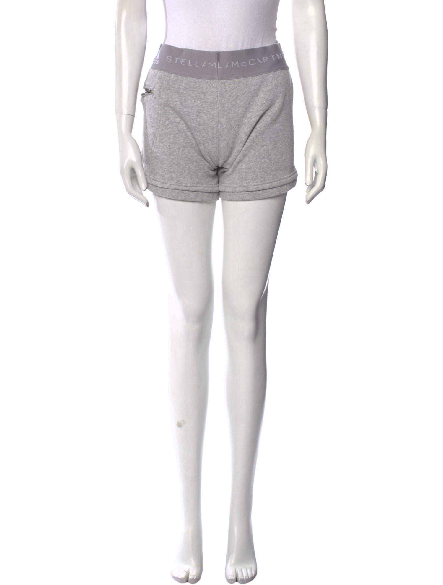 Stella McCartney for adidas Mini Shorts