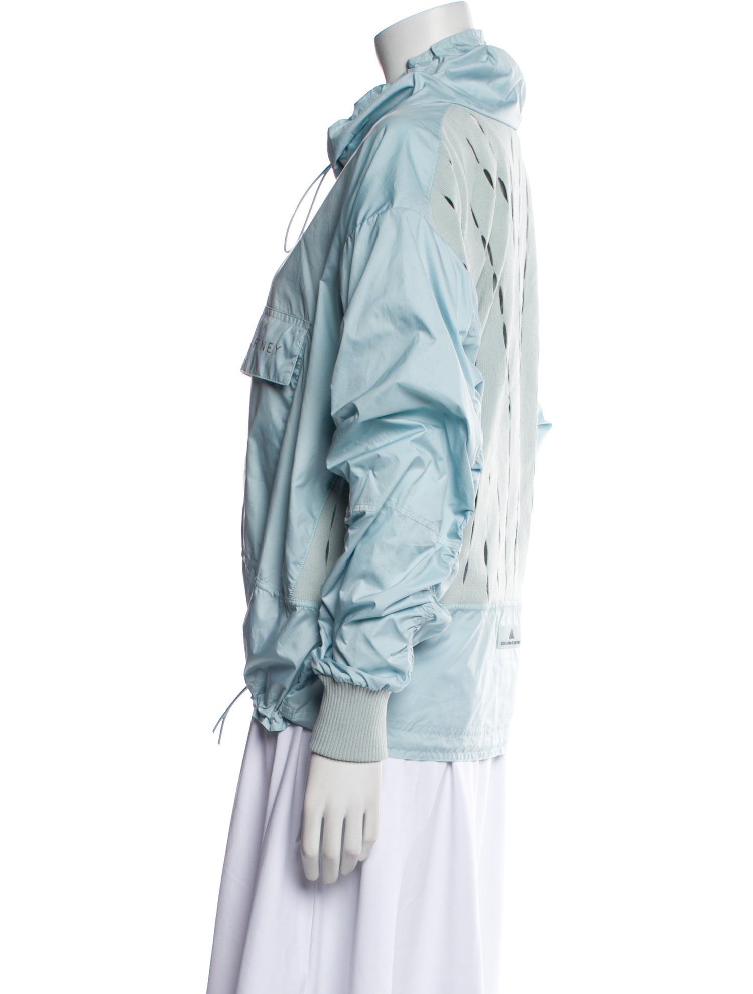 Stella McCartney for adidas Jacket