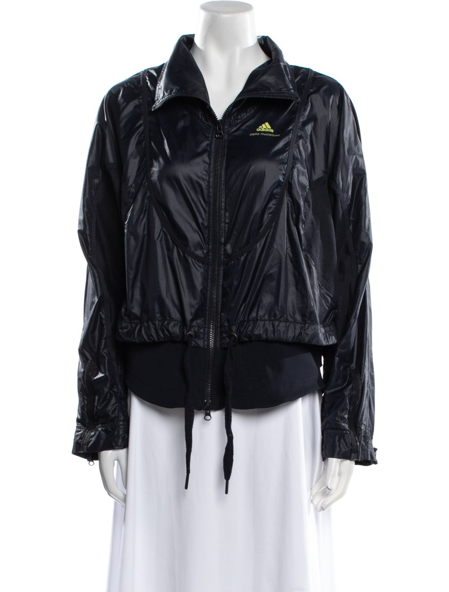 Stella McCartney for adidas Biker Jacket
