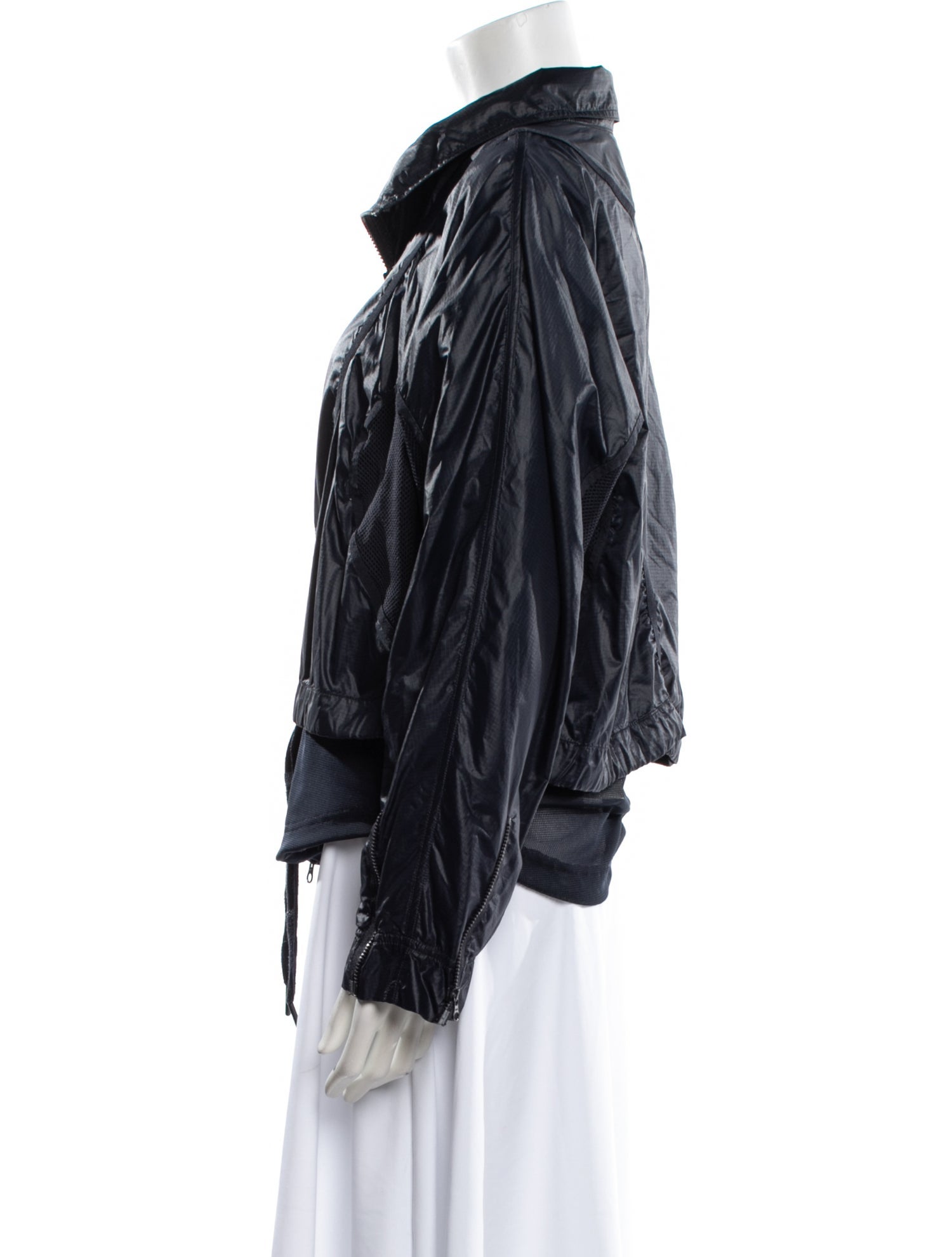 Stella McCartney for adidas Biker Jacket