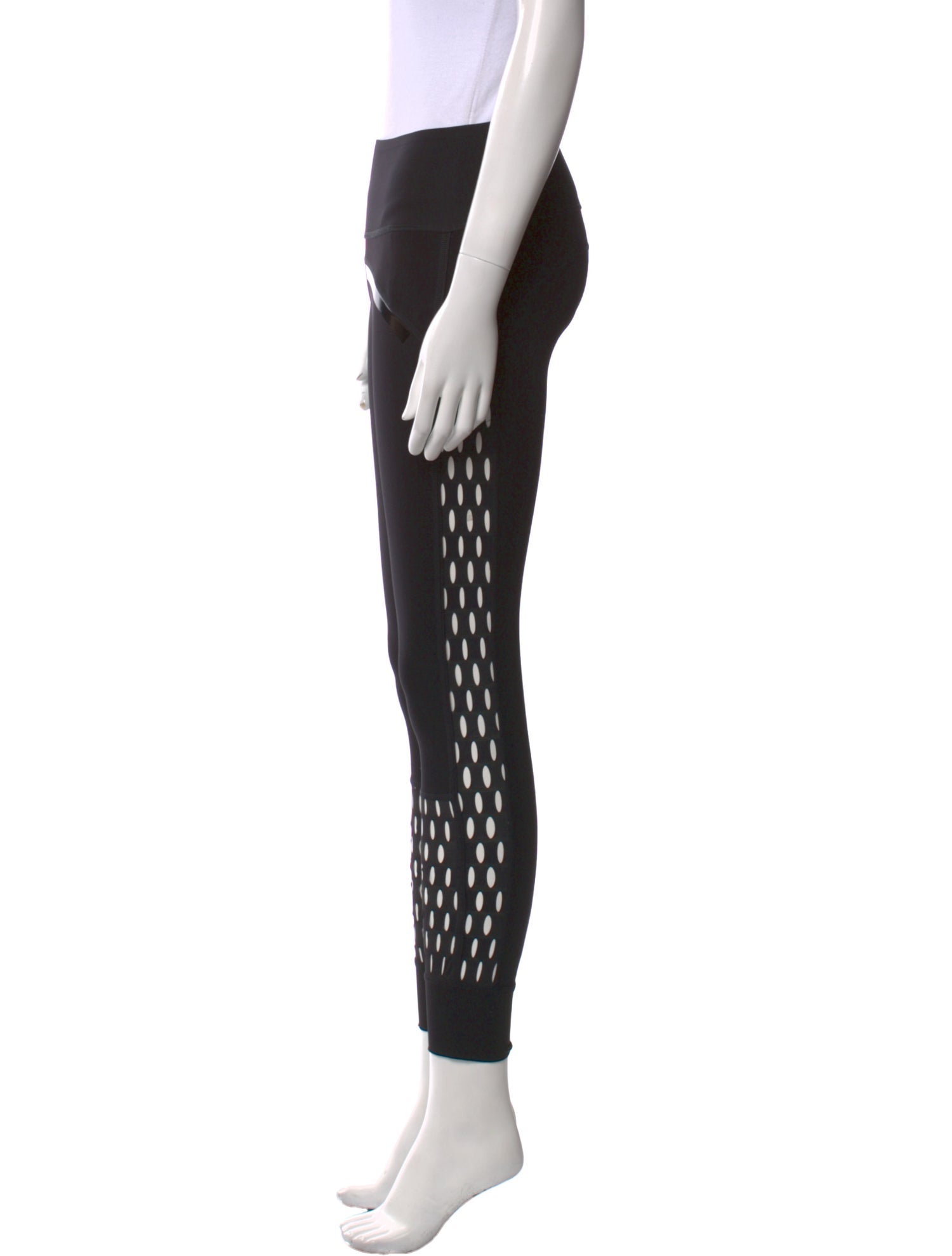 Stella McCartney for adidas Skinny Leg Pants
