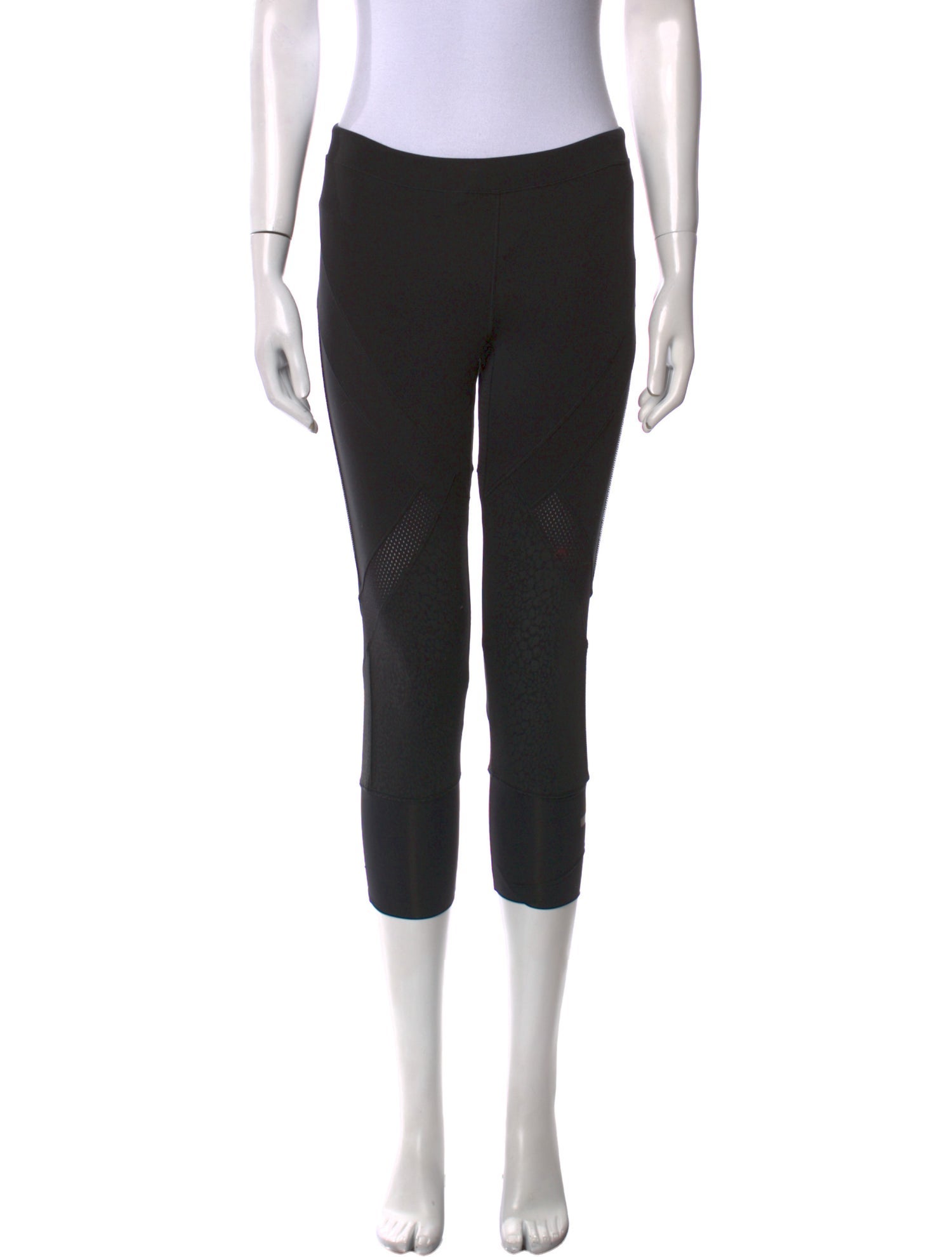 Stella McCartney for adidas Skinny Leg Pants
