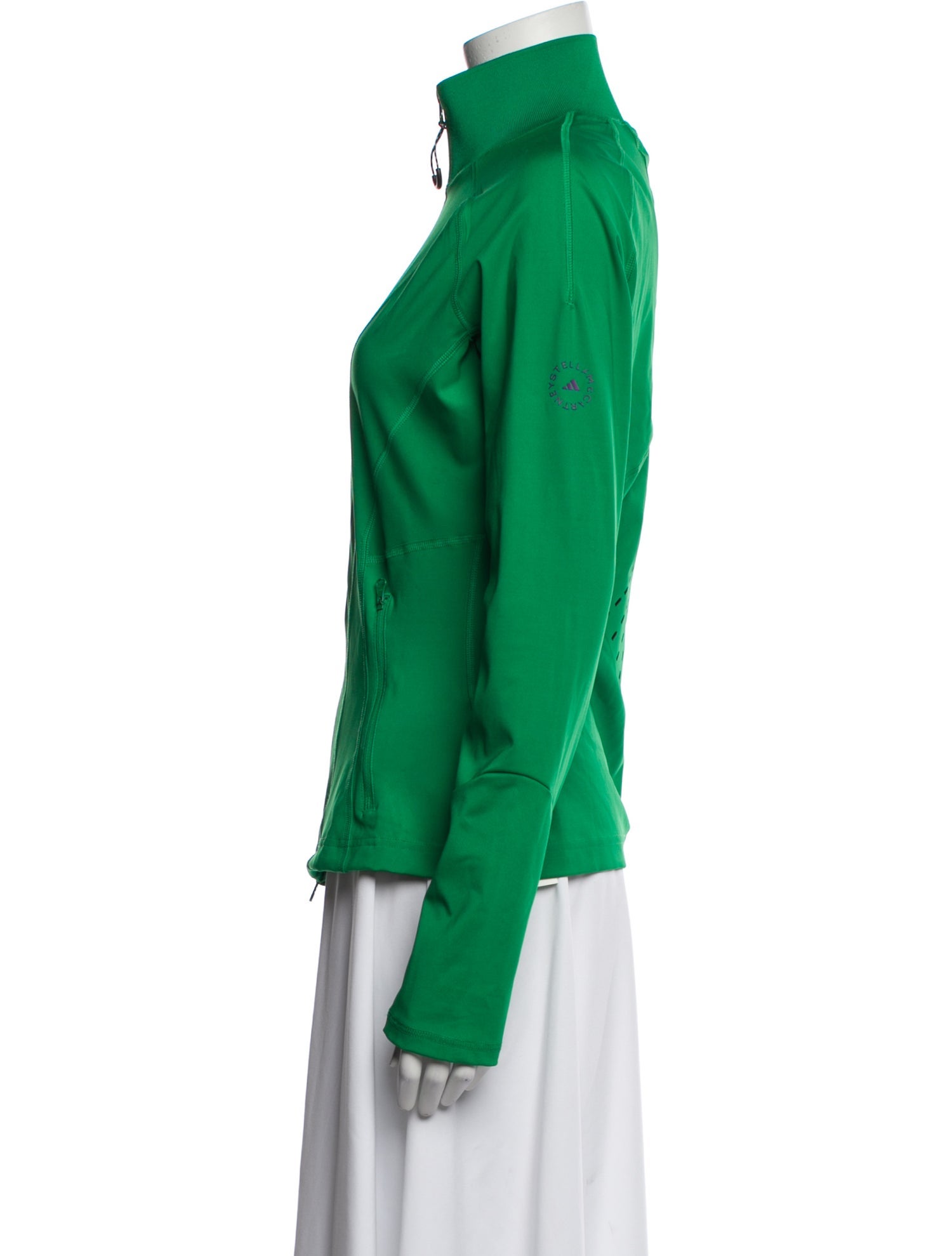 Stella McCartney for adidas Jacket