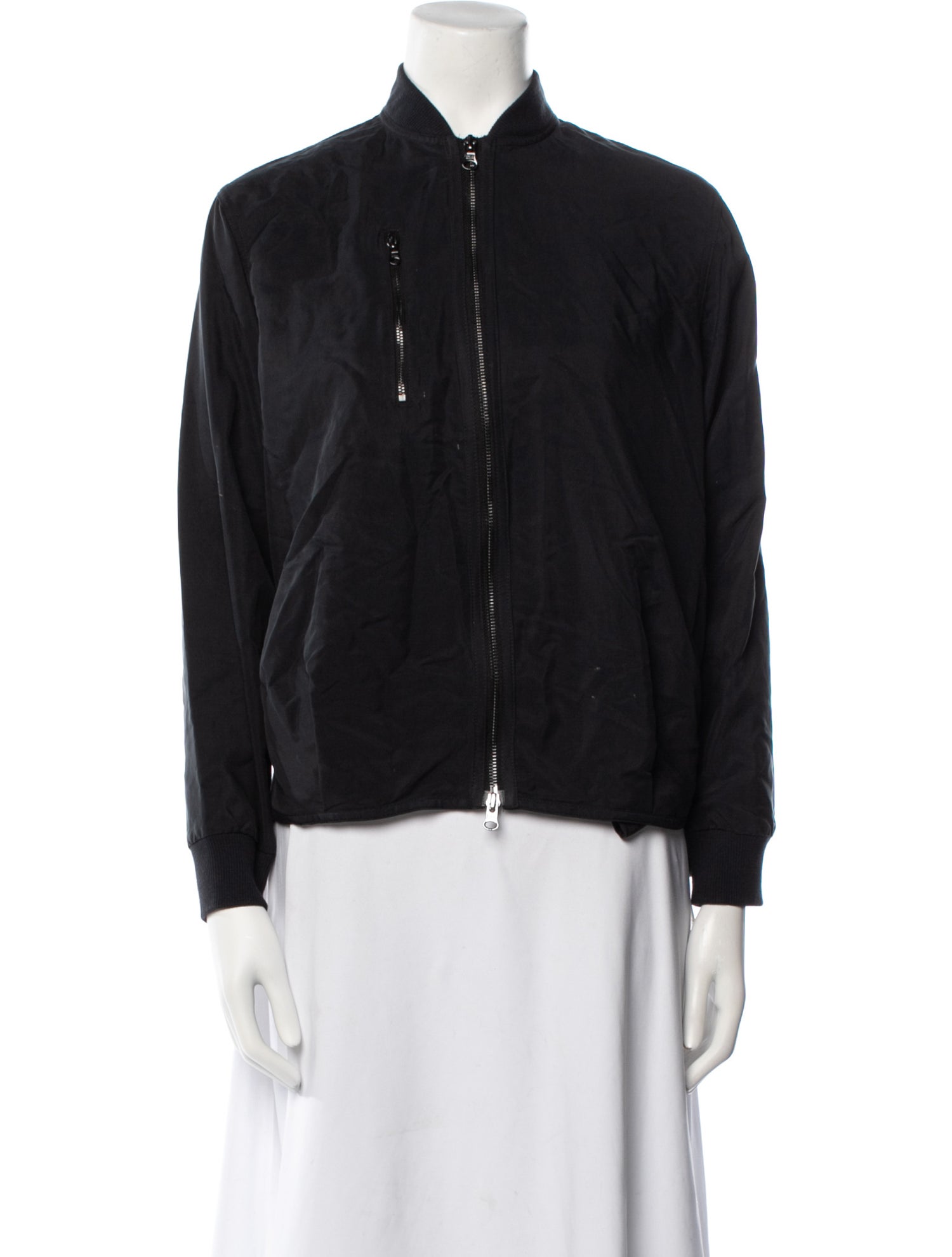 Stella McCartney for adidas Bomber Jacket
