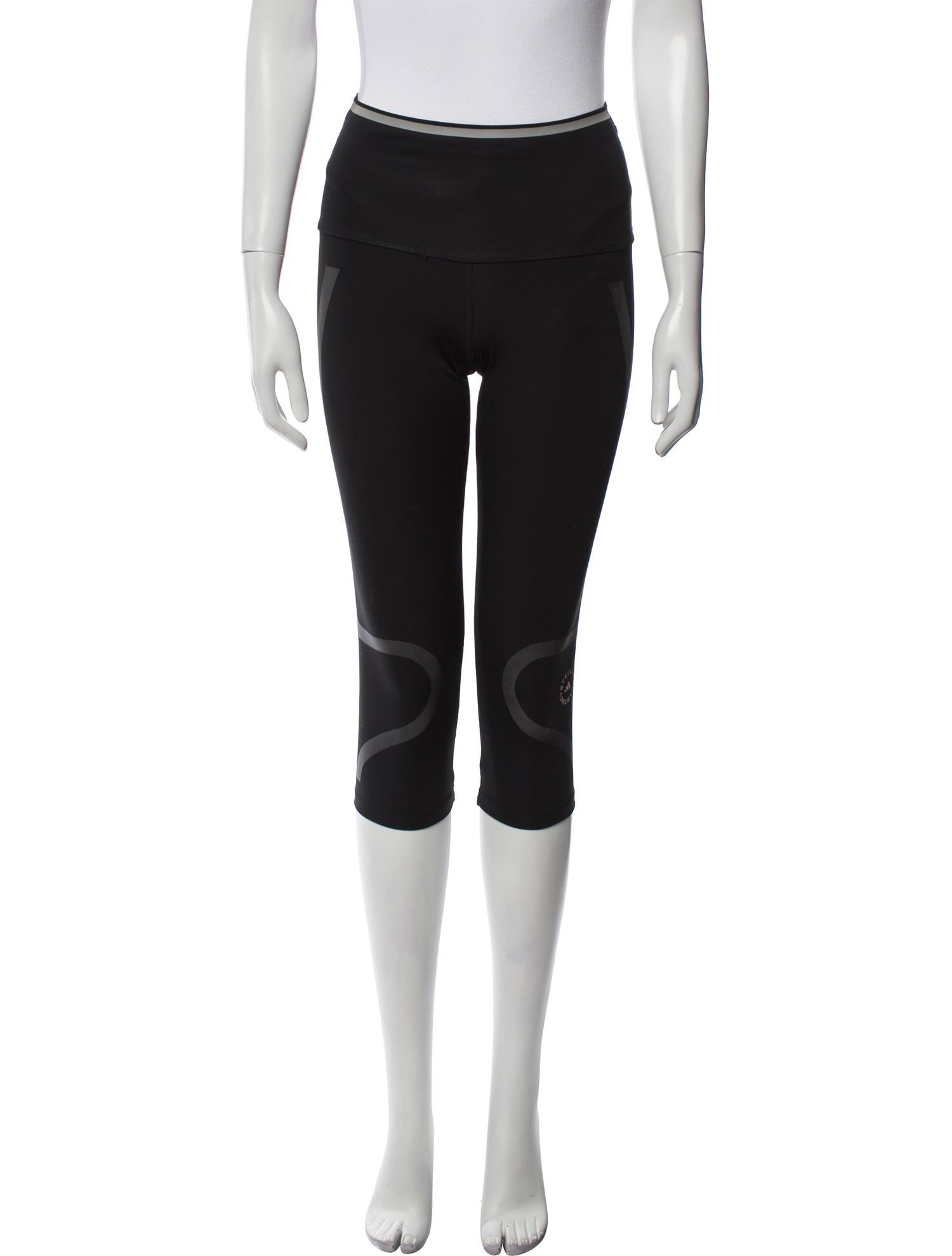 Stella McCartney for adidas Mesh Accents Pajamas