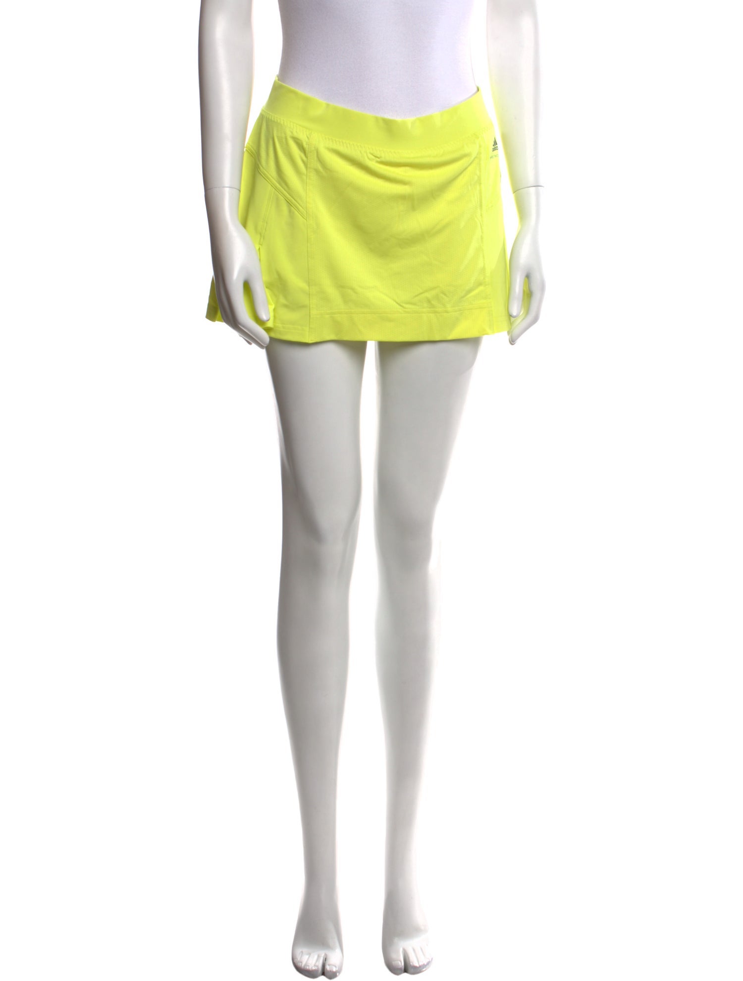 Stella McCartney for adidas Mini Shorts w/ Tags