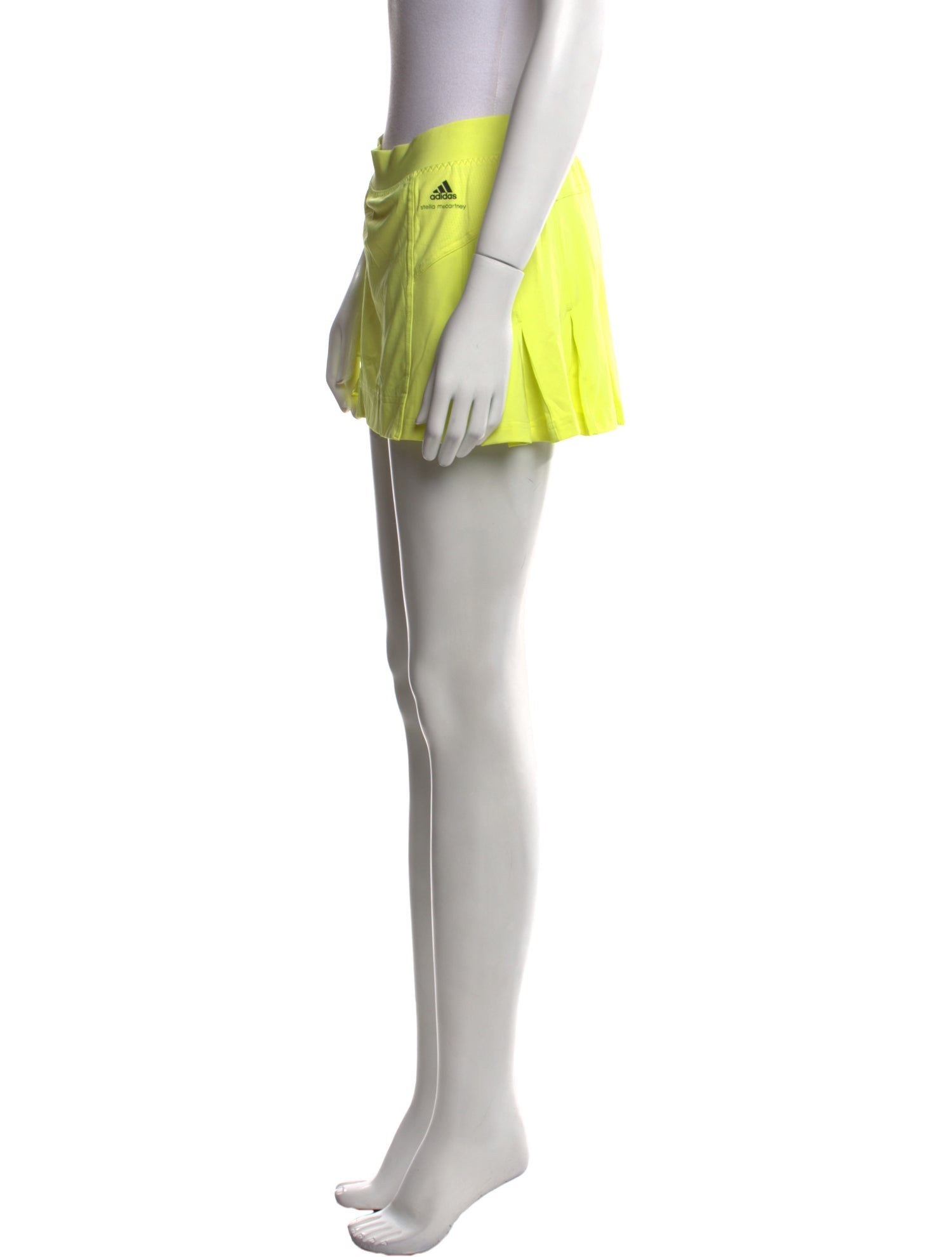 Stella McCartney for adidas Mini Shorts w/ Tags