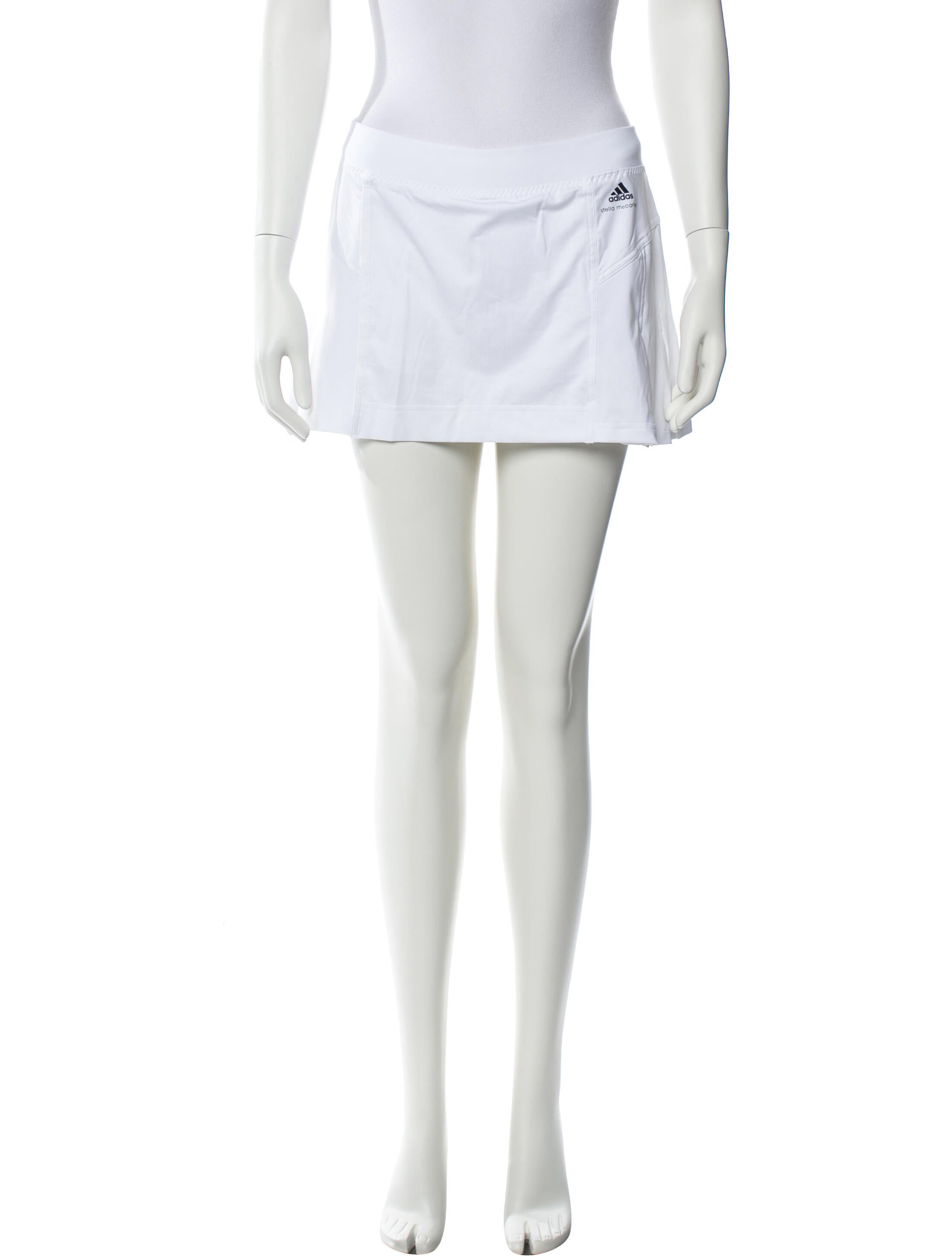 Stella McCartney for adidas Mini Shorts w/ Tags