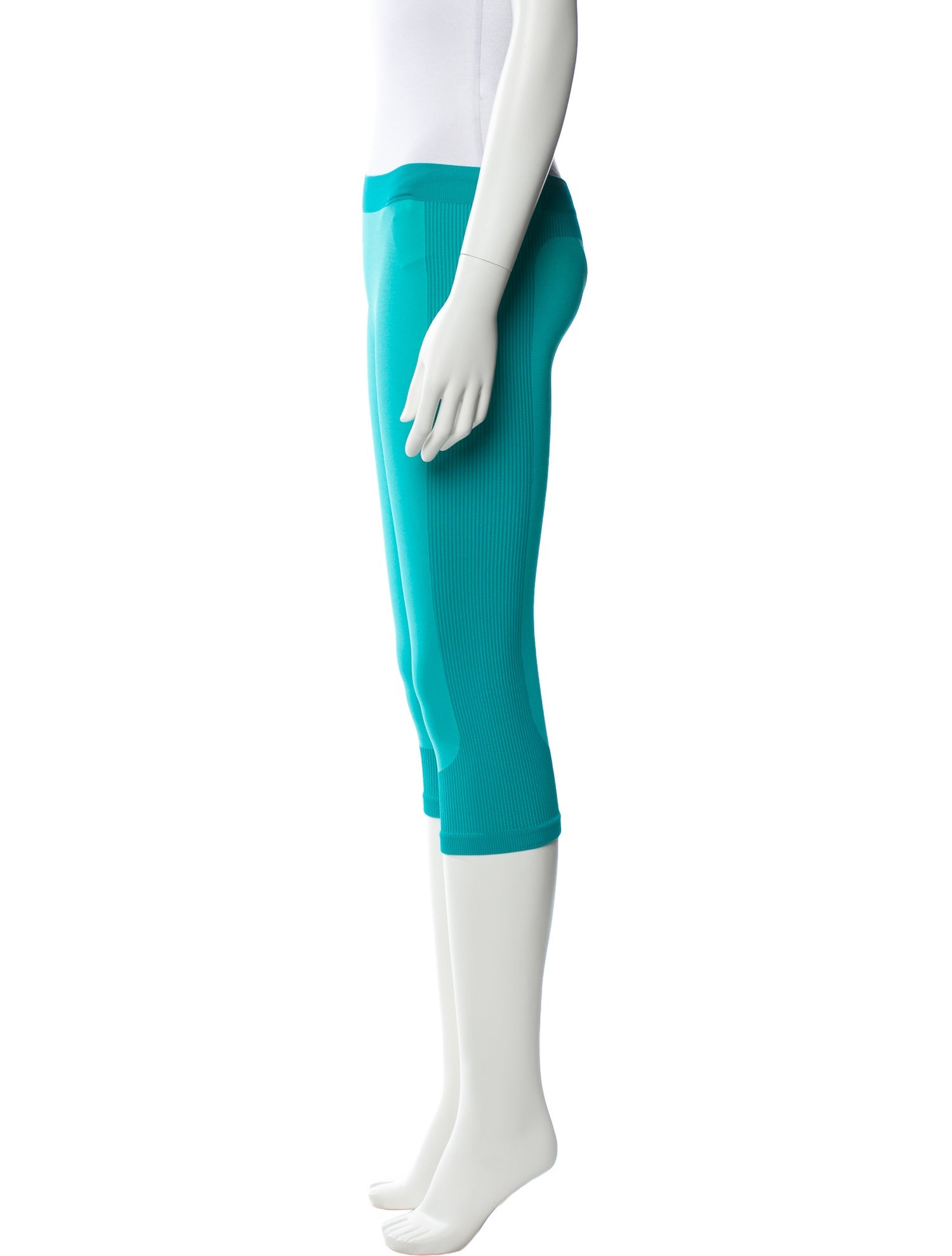 Stella McCartney for adidas Nylon Sweatpants