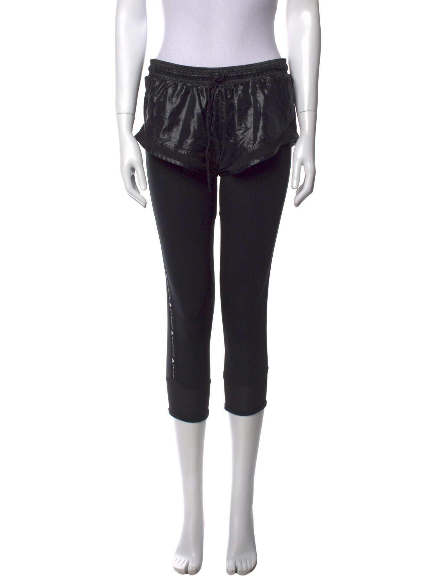 Stella McCartney for adidas Skinny Leg Pants