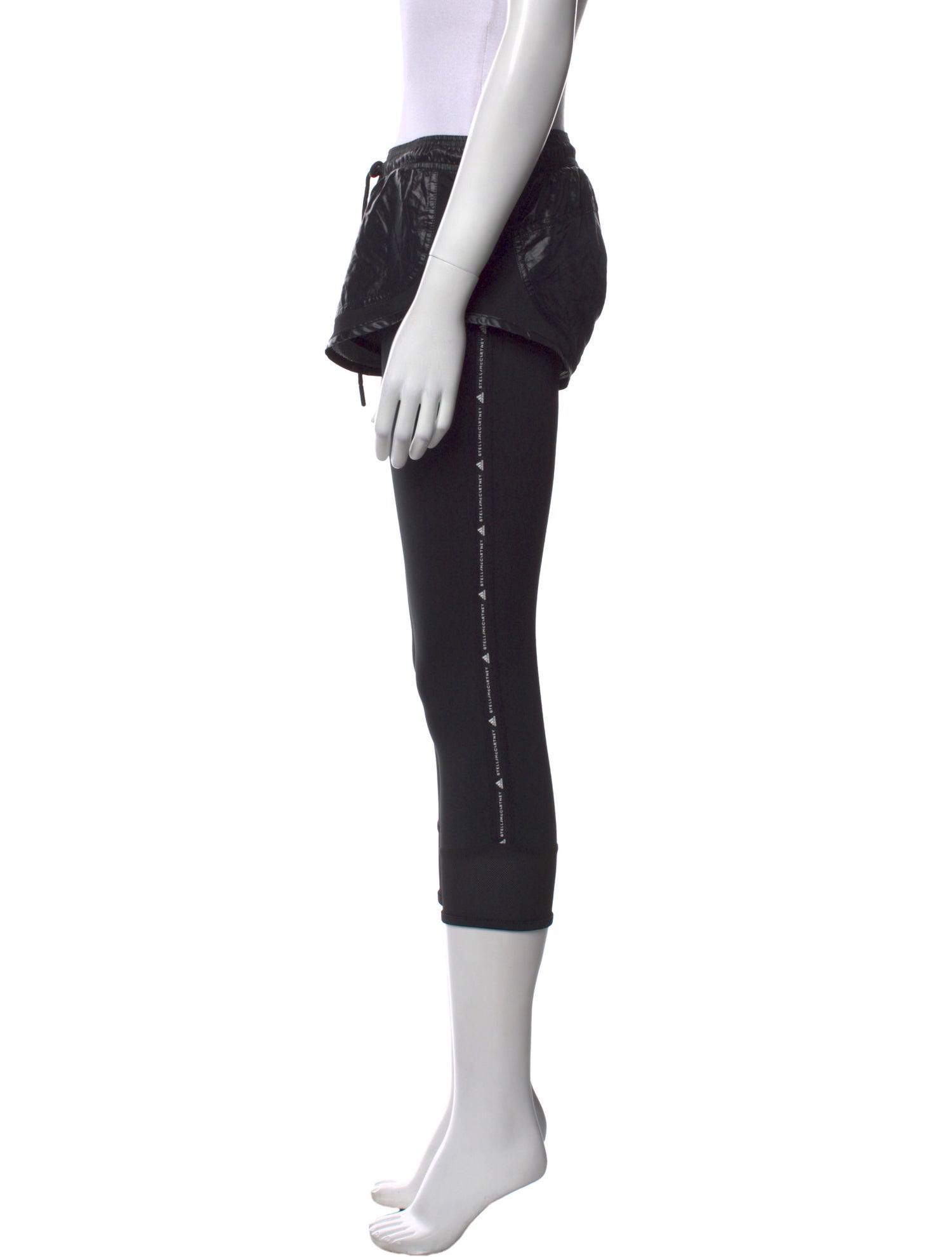 Stella McCartney for adidas Skinny Leg Pants