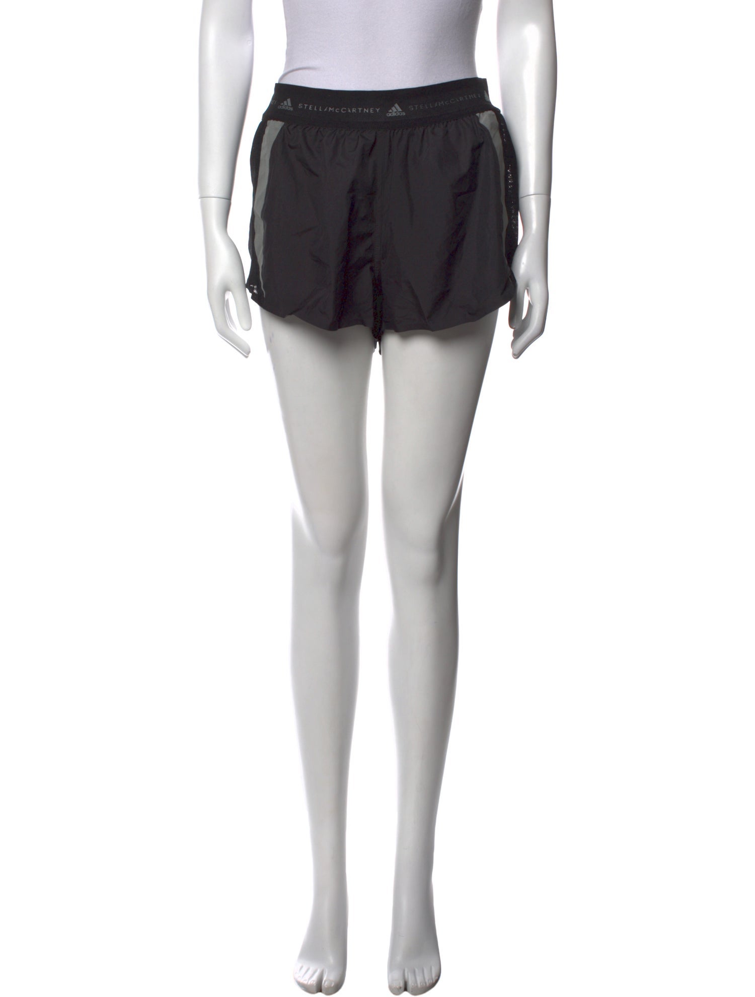 Stella McCartney for adidas Mini Shorts w/ Tags