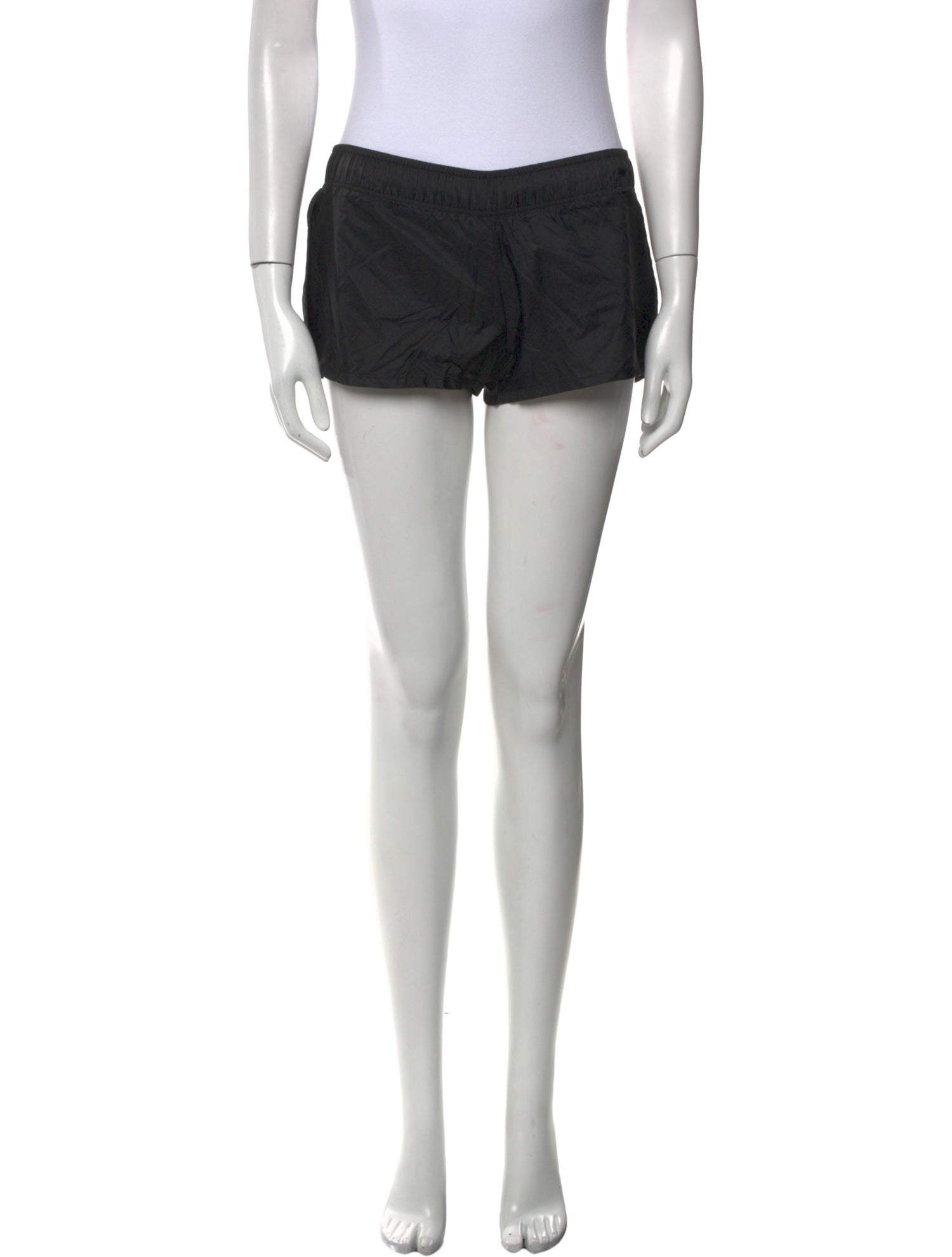 Stella McCartney for adidas Nylon Mini Shorts