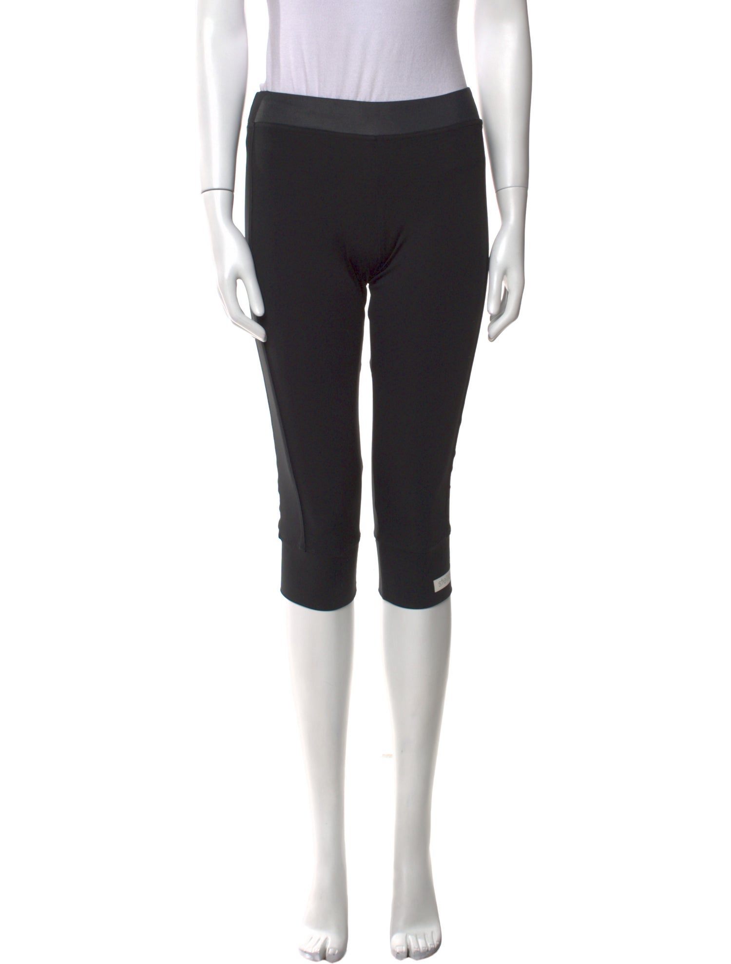 Stella McCartney for adidas Knee-Length Shorts