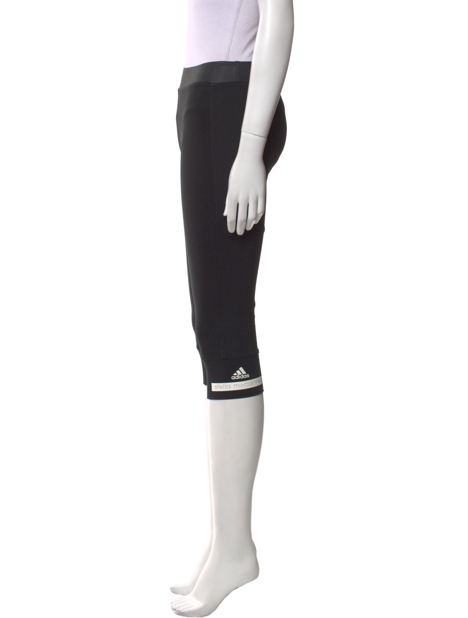 Stella McCartney for adidas Knee-Length Shorts