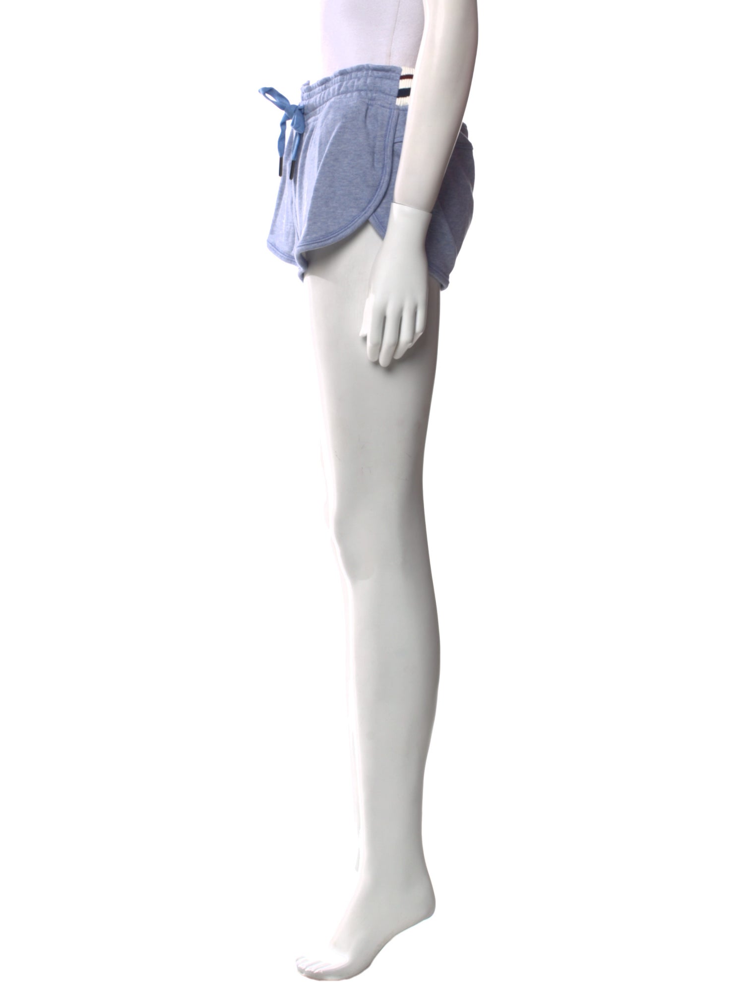 Stella McCartney for adidas Mini Shorts w/ Tags