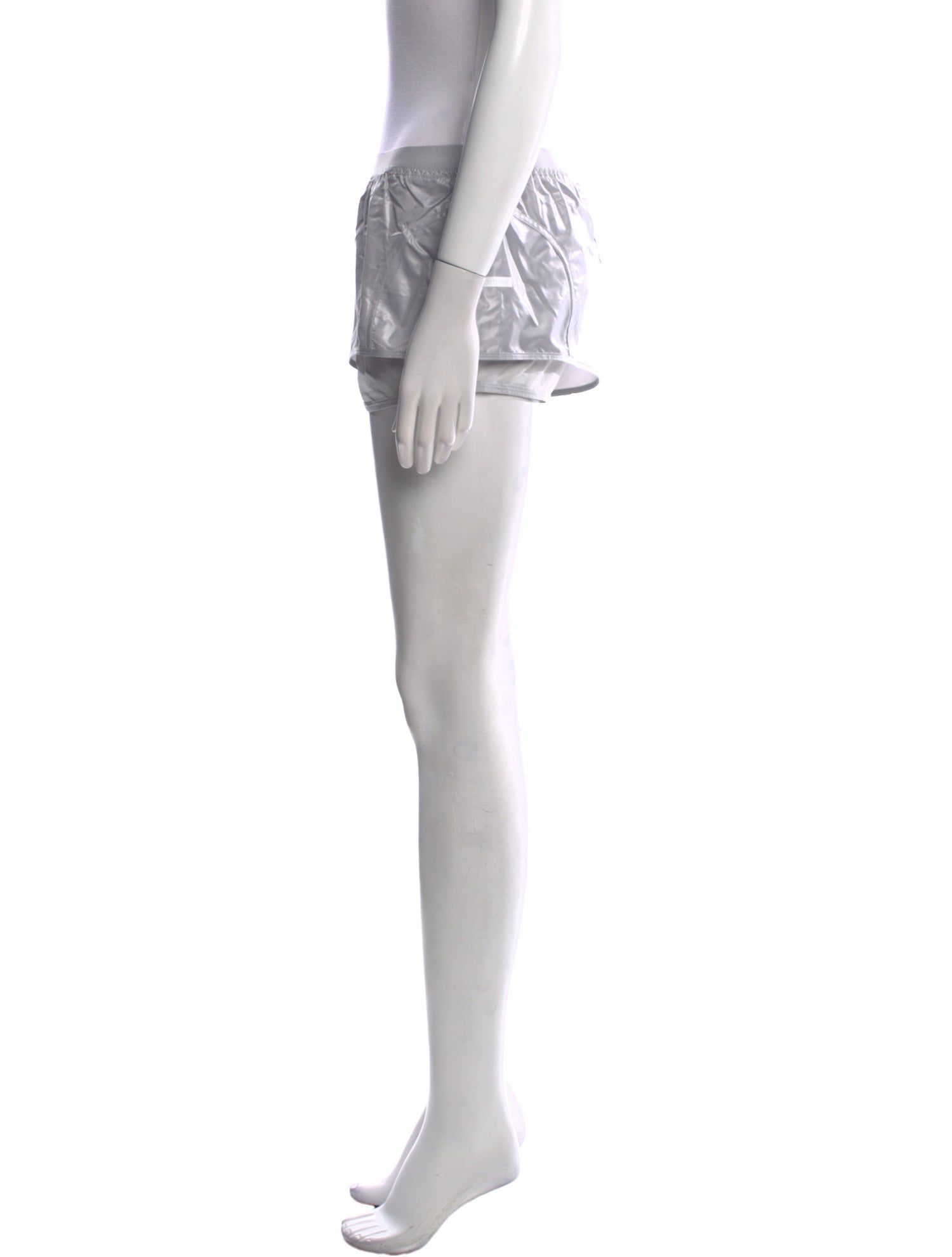 Stella McCartney for adidas Mini Shorts