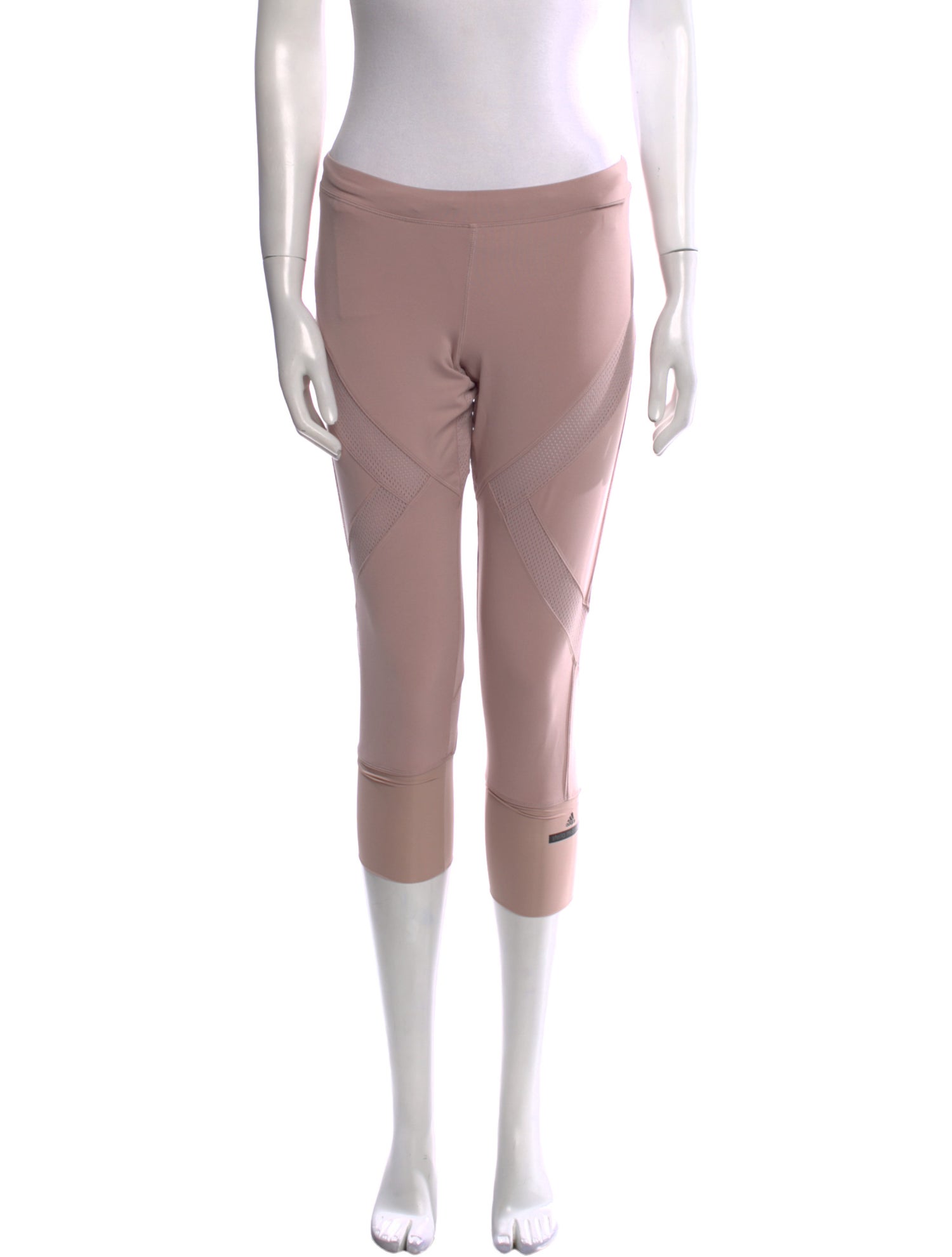 Stella McCartney for adidas Skinny Leg Pants