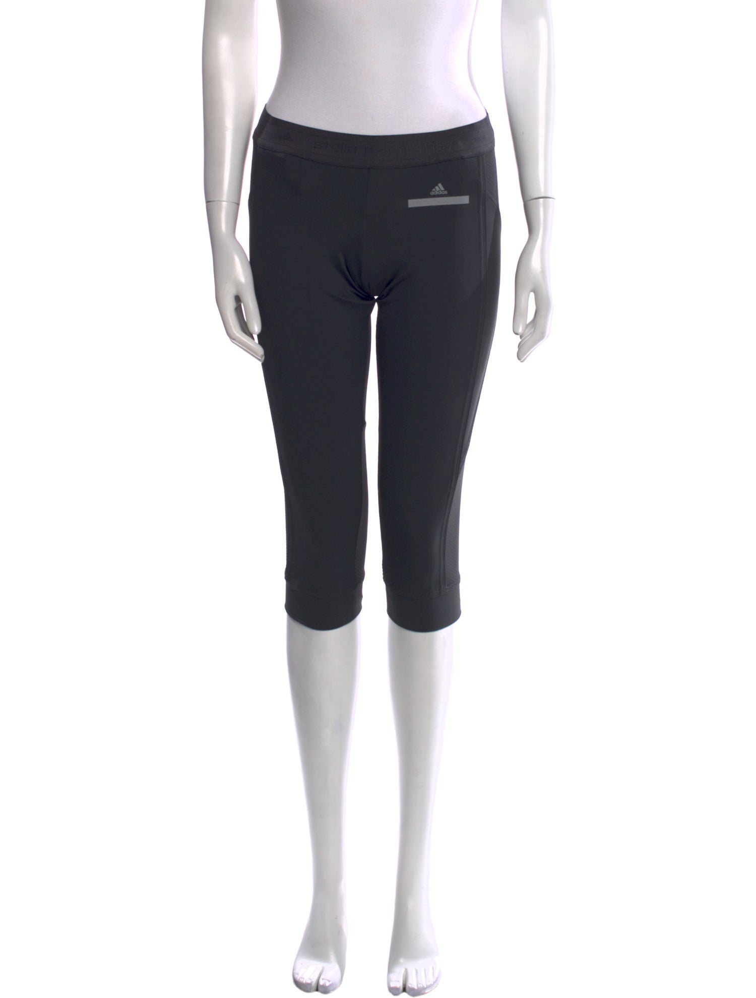 Stella McCartney for adidas Straight Leg Pants w/ Tags