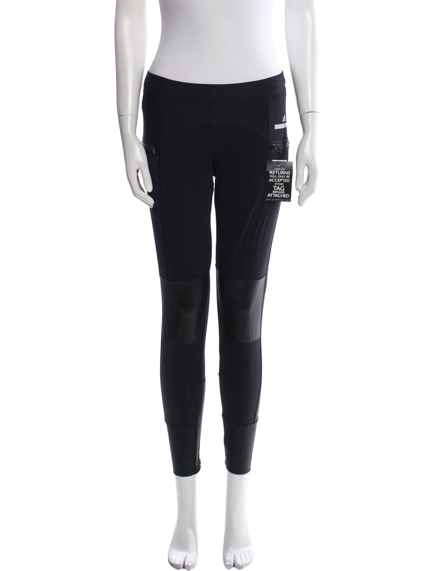 Stella McCartney for adidas Skinny Leg Pants w/ Tags