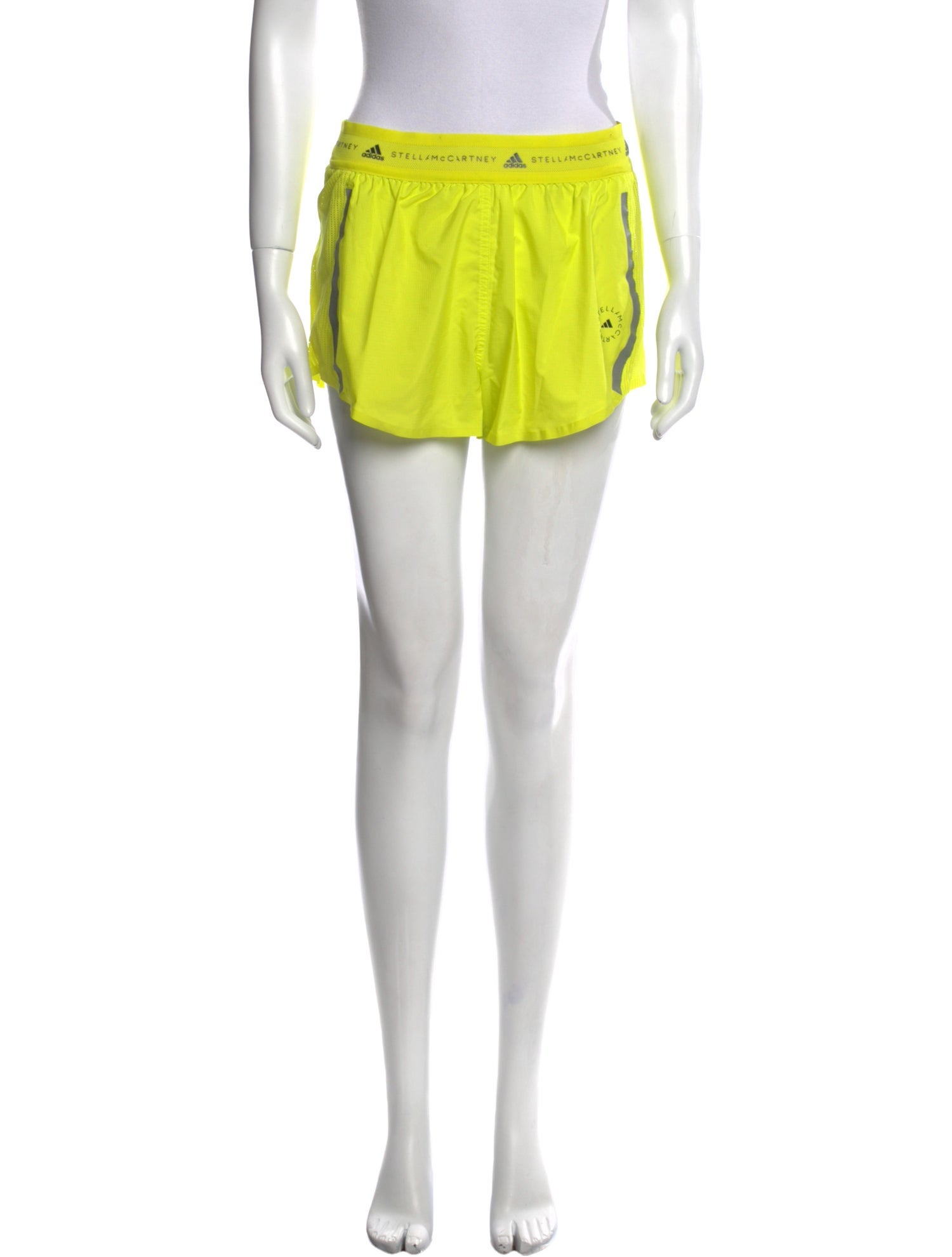 Stella McCartney for adidas Mini Shorts