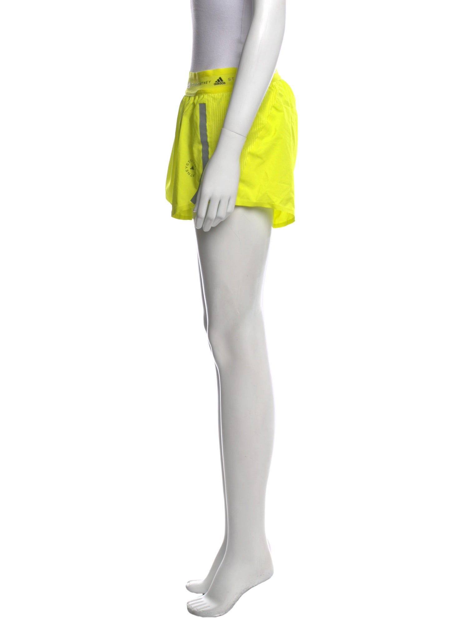 Stella McCartney for adidas Mini Shorts