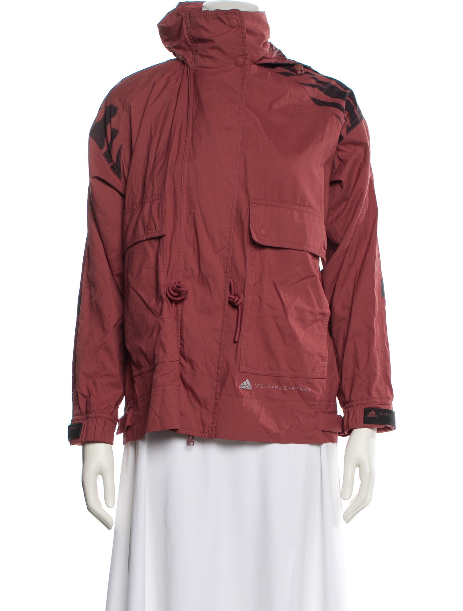 Stella McCartney for adidas Utility Jacket