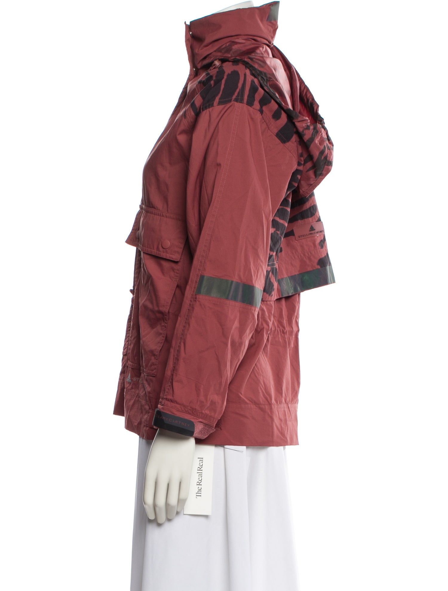 Stella McCartney for adidas Utility Jacket