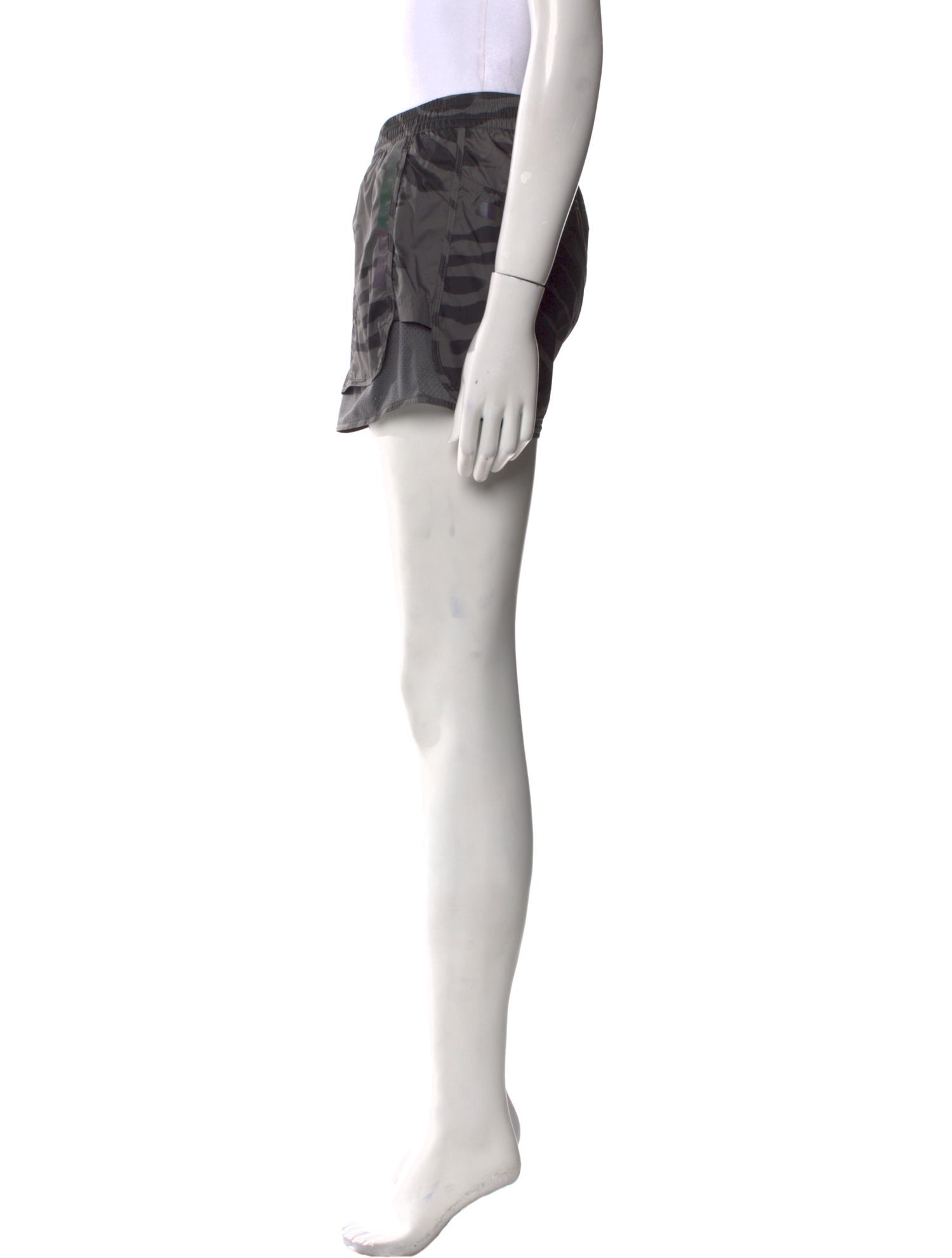 Stella McCartney for adidas Mini Shorts