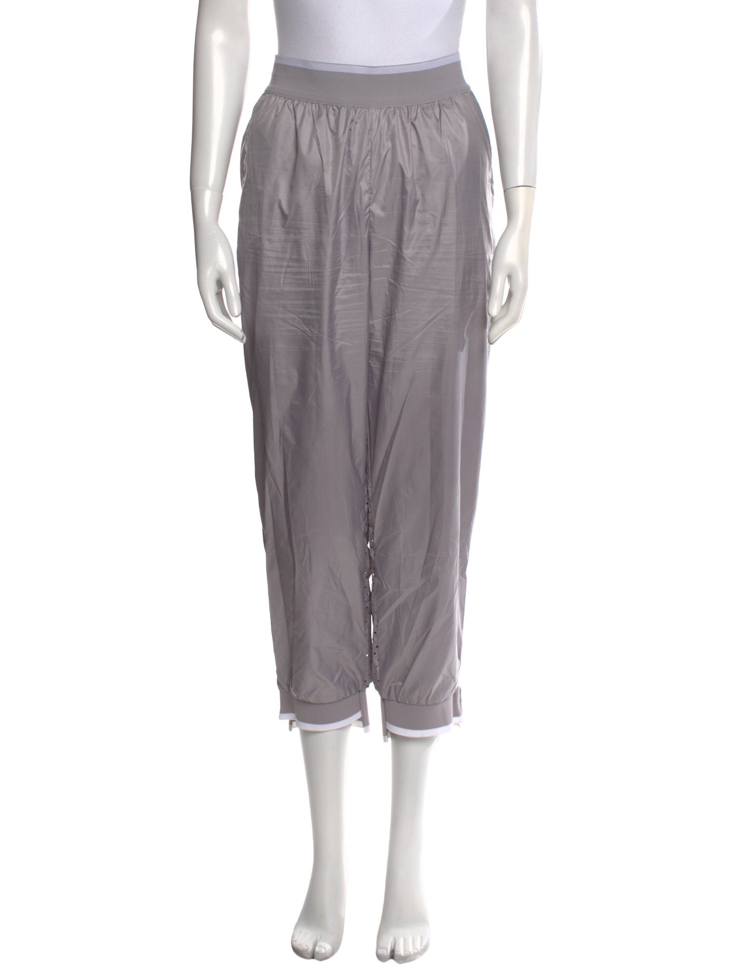 Stella McCartney for adidas Straight Leg Pants