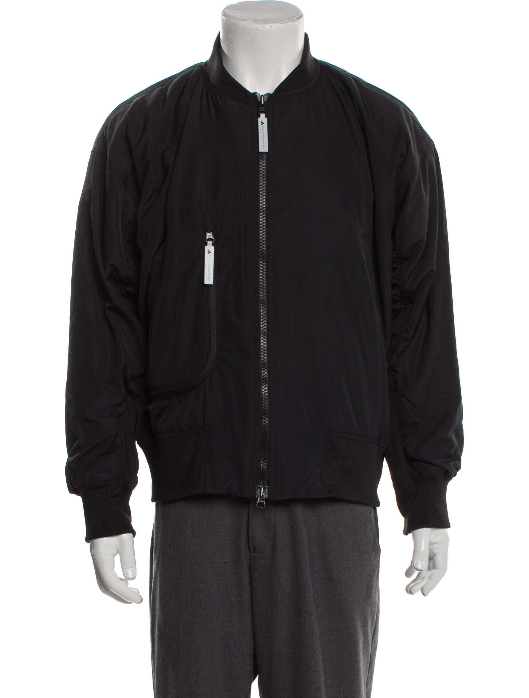 Stella McCartney for adidas Jacket w/ Tags