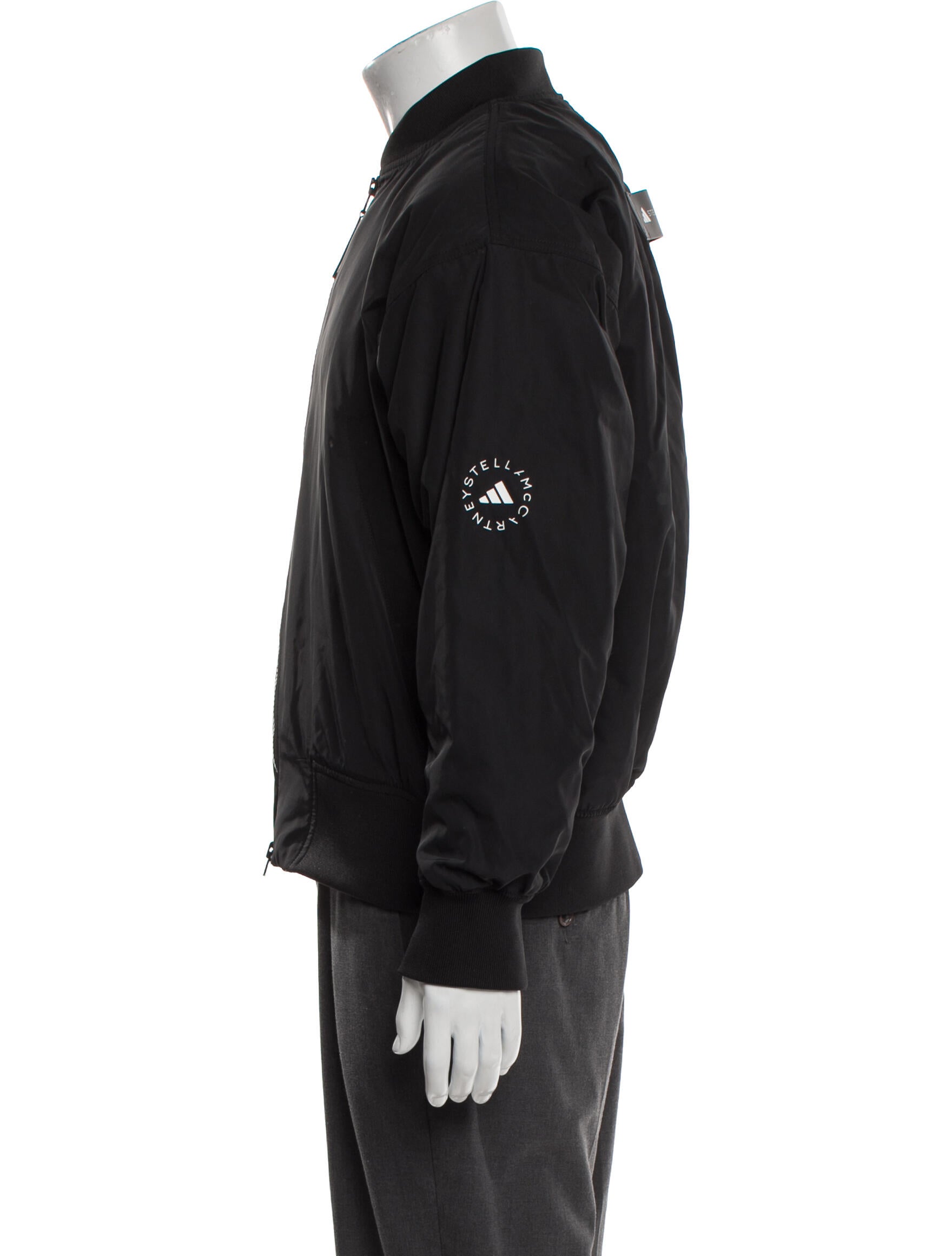 Stella McCartney for adidas Jacket w/ Tags