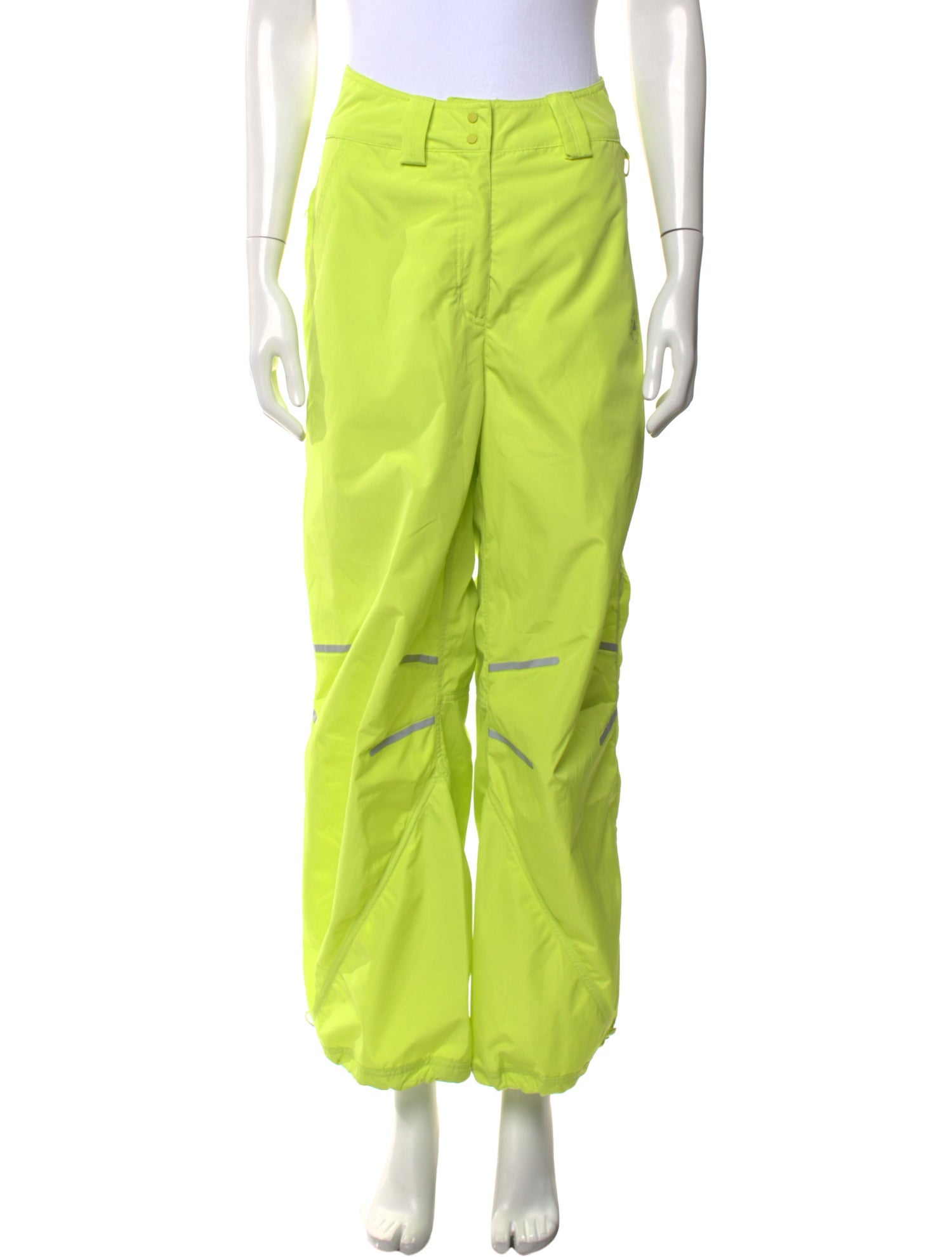 Stella McCartney for adidas Wide Leg Pants w/ Tags