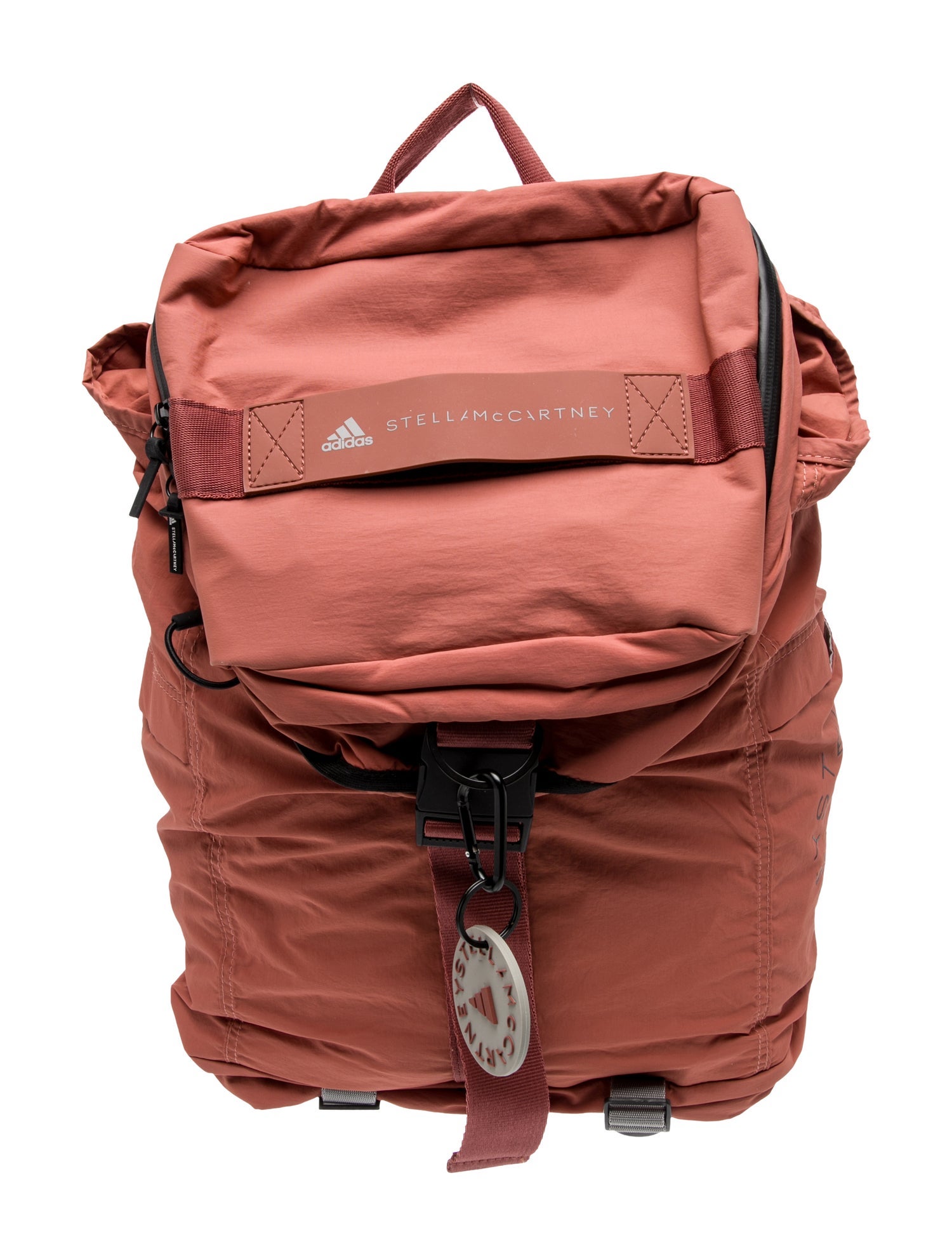 Stella McCartney for adidas Nylon Backpack