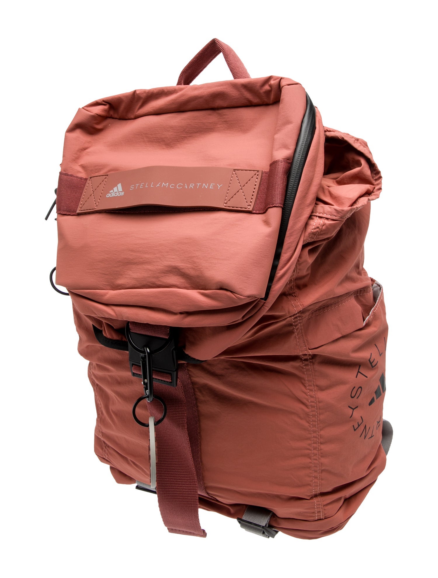 Stella McCartney for adidas Nylon Backpack