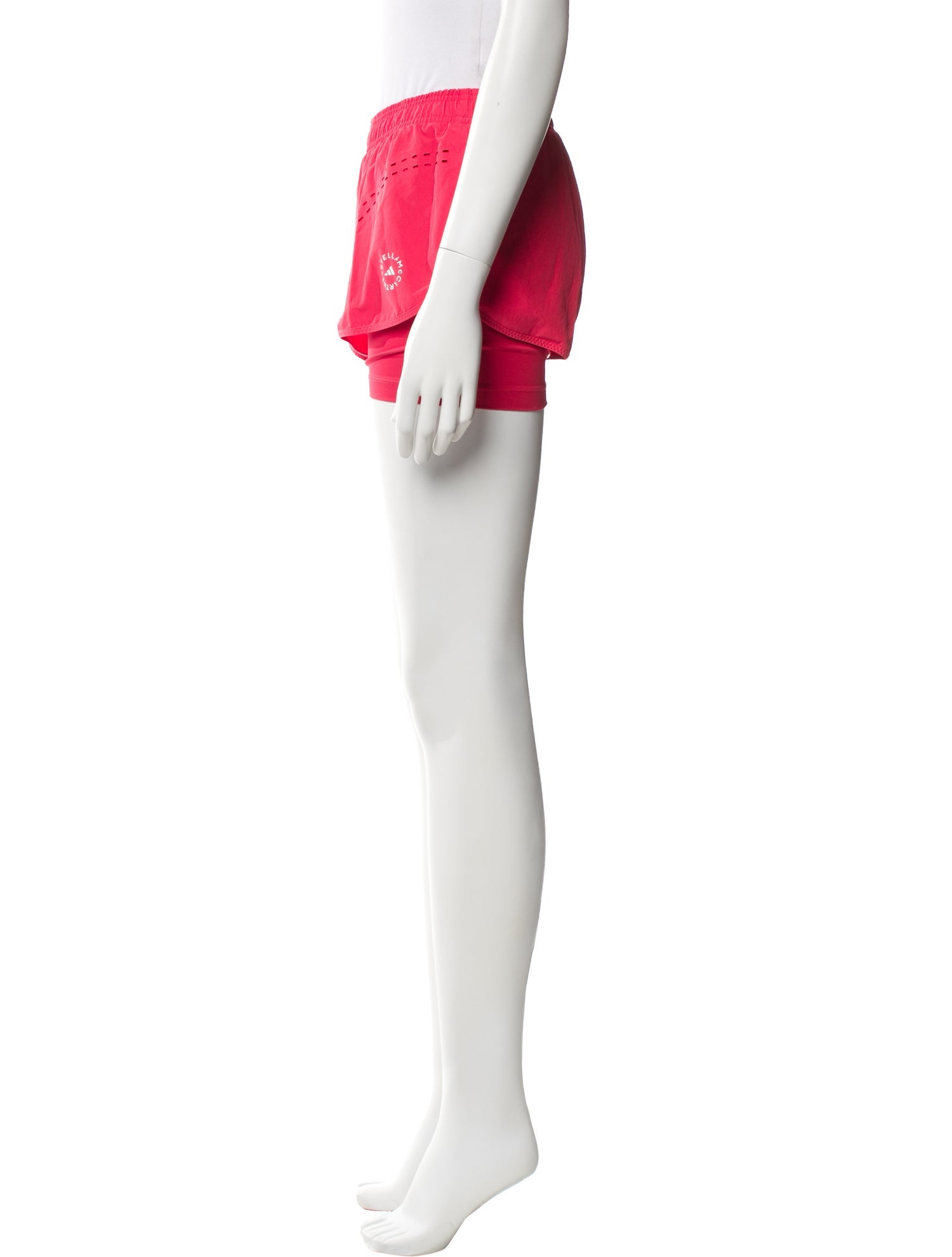 Stella McCartney for adidas Mini Shorts