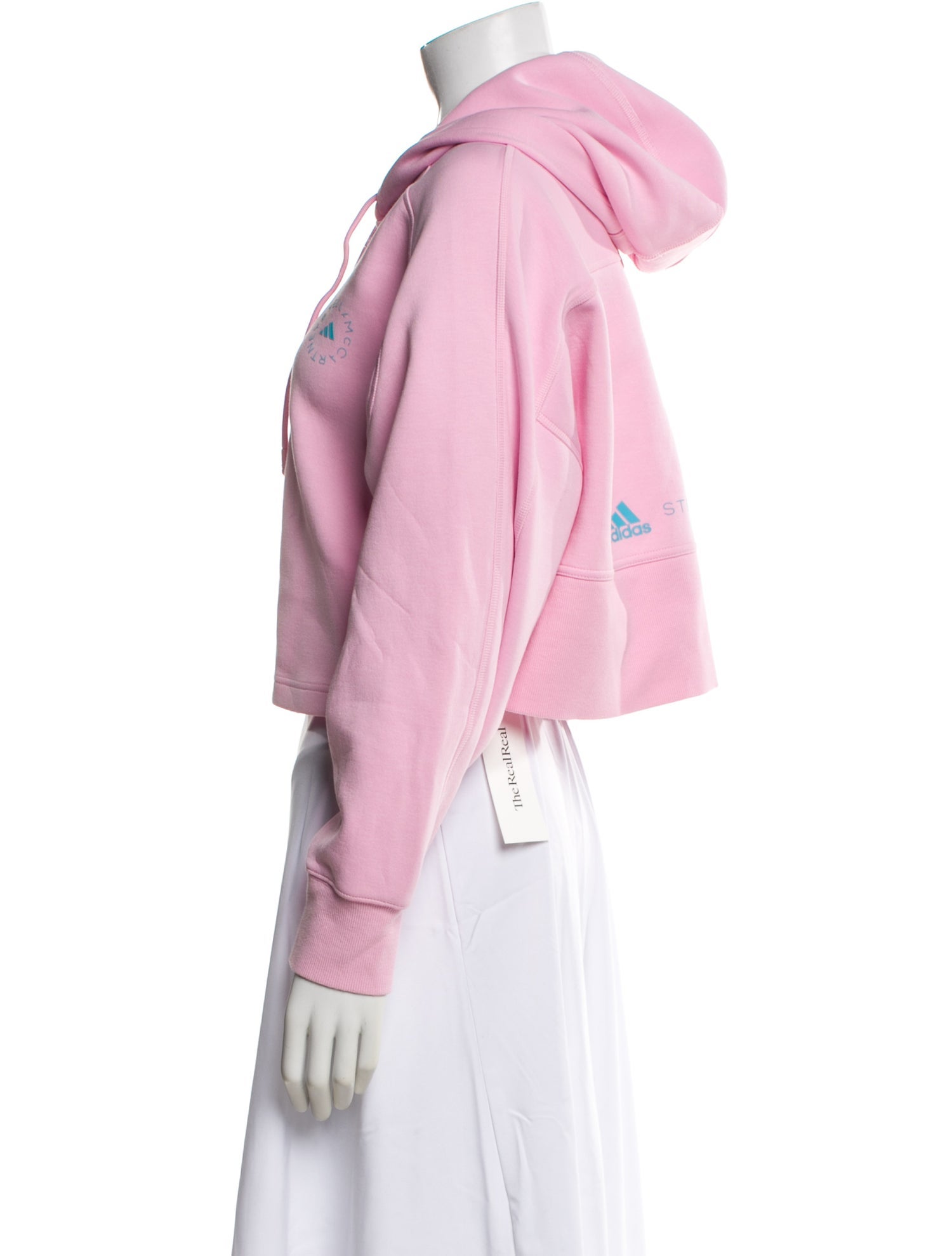 Stella McCartney for adidas Jacket