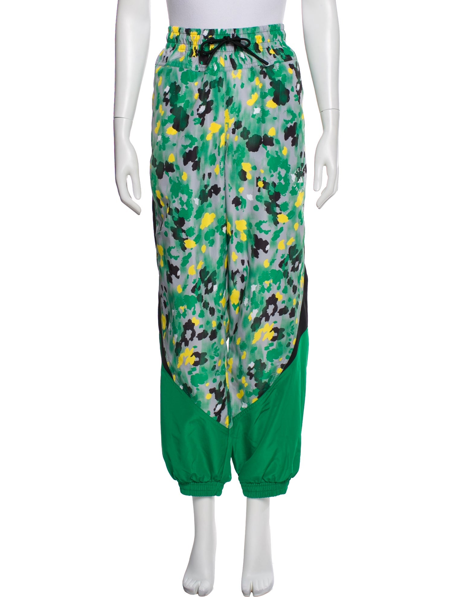 Stella McCartney for adidas Printed Sweatpants