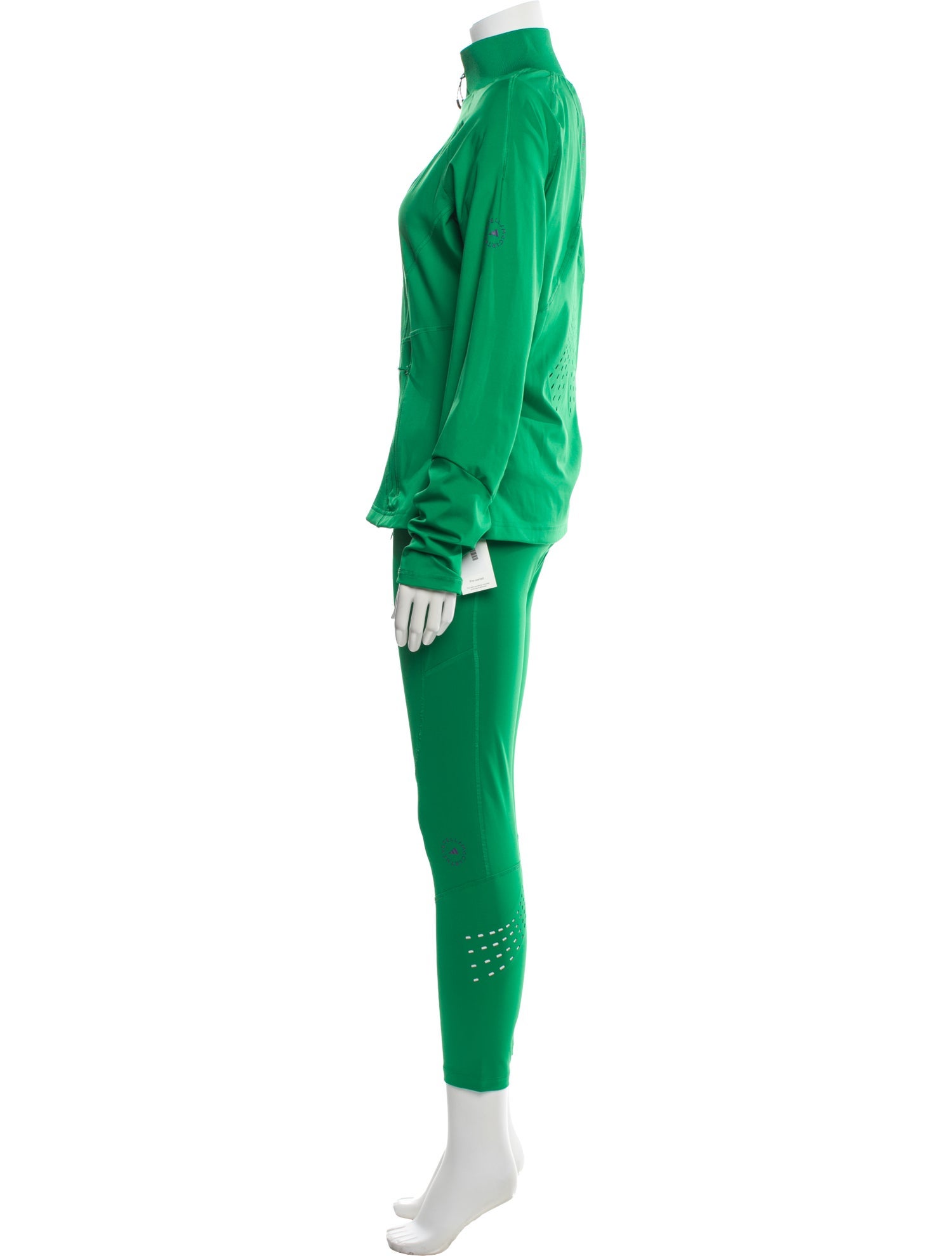 Stella McCartney for adidas Lounge Set