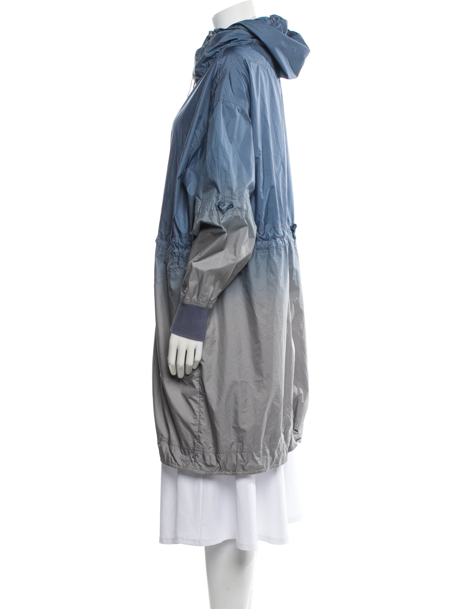 Stella McCartney for adidas Utility Jacket